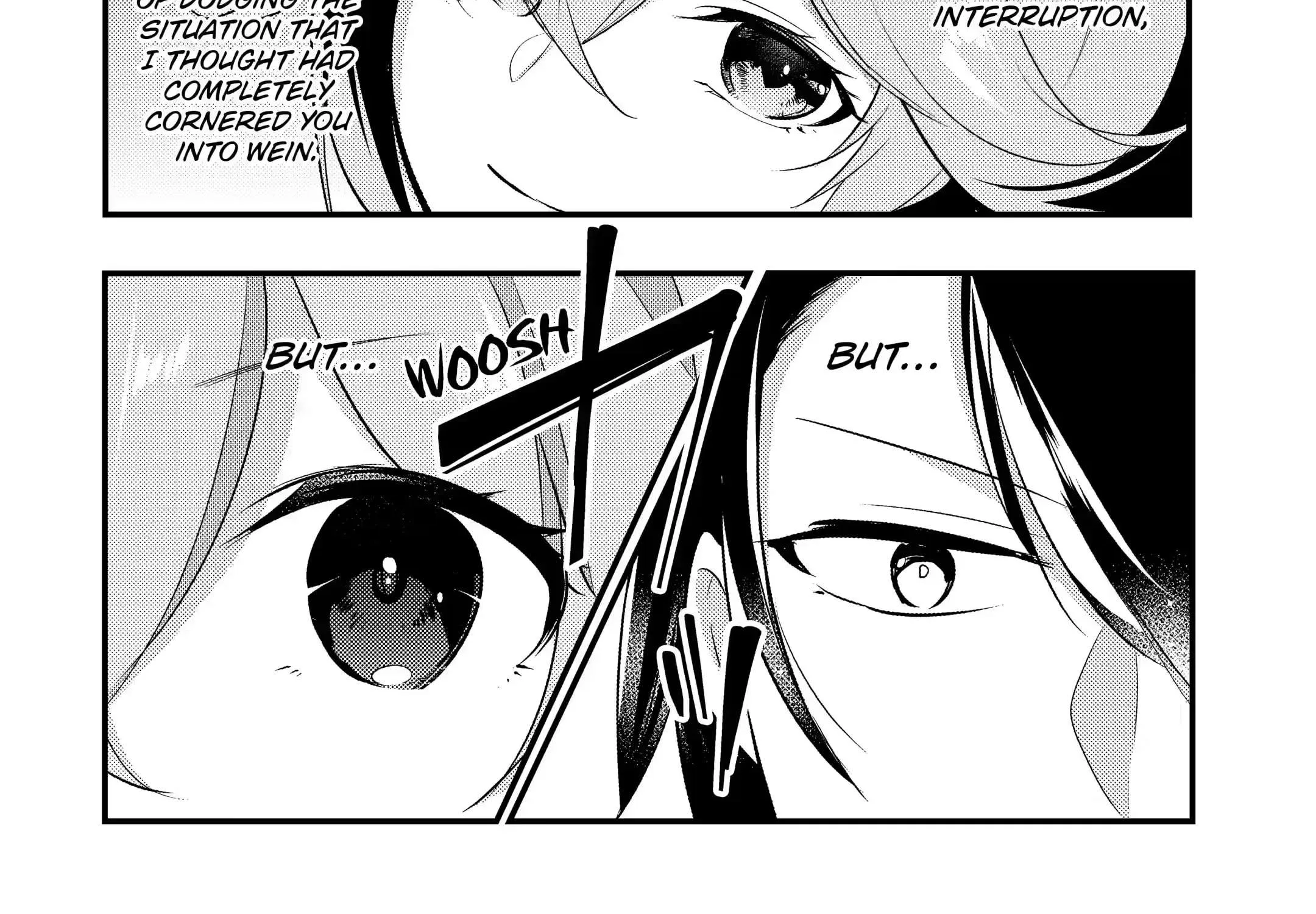 Tensai Ouji no Akaji Kokka Saisei Jutsu – Souda, Baikoku Shiyou Chapter 45 page 20 - 