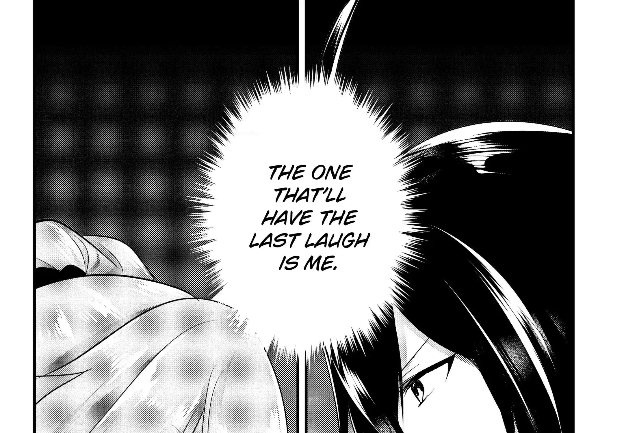 Tensai Ouji no Akaji Kokka Saisei Jutsu – Souda, Baikoku Shiyou Chapter 45 page 22 - 