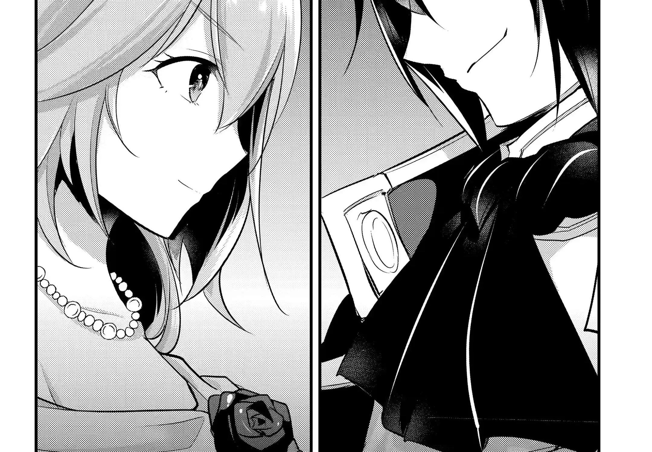 Tensai Ouji no Akaji Kokka Saisei Jutsu – Souda, Baikoku Shiyou Chapter 45 page 23 - 