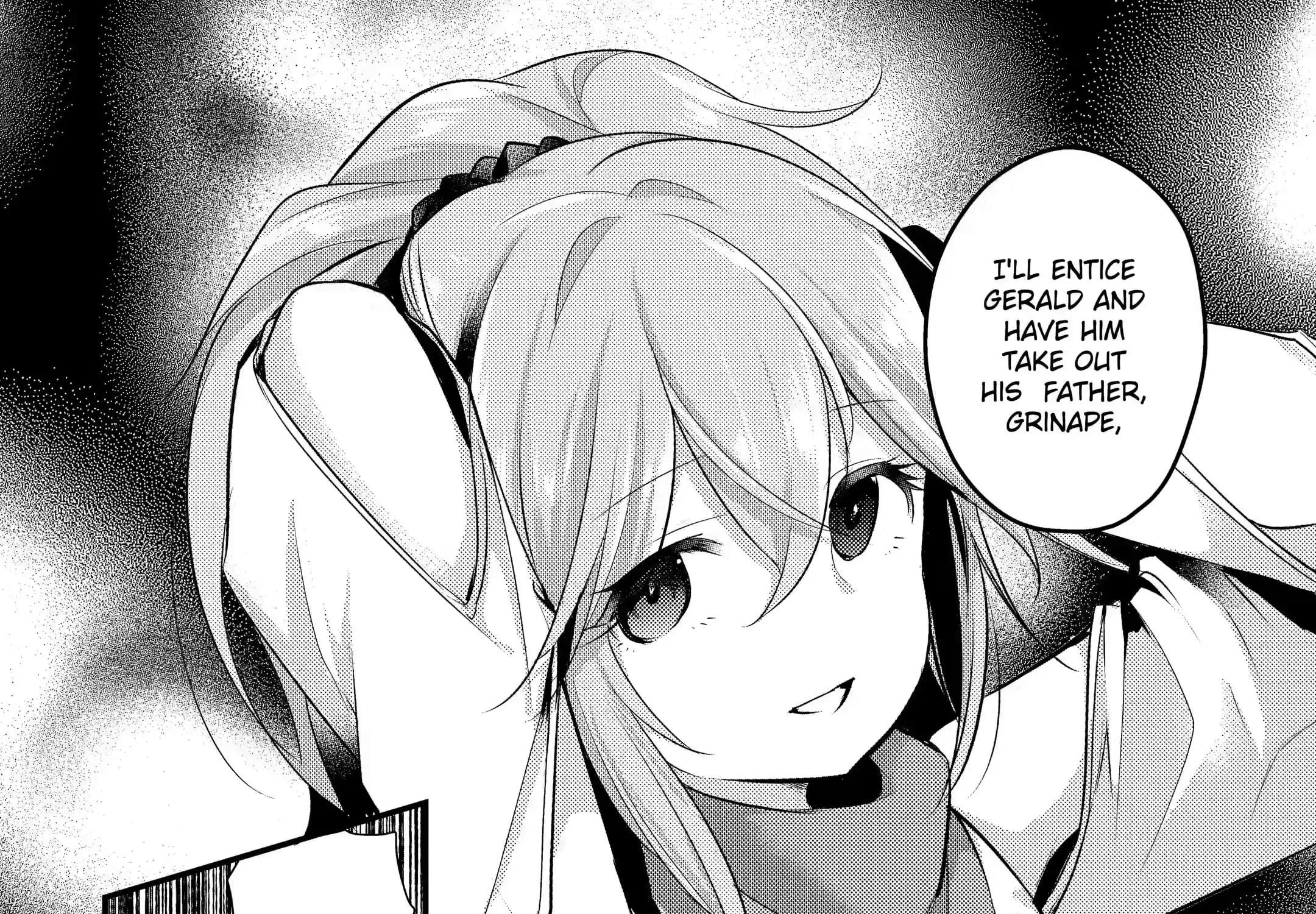 Tensai Ouji no Akaji Kokka Saisei Jutsu – Souda, Baikoku Shiyou Chapter 45 page 7 - 