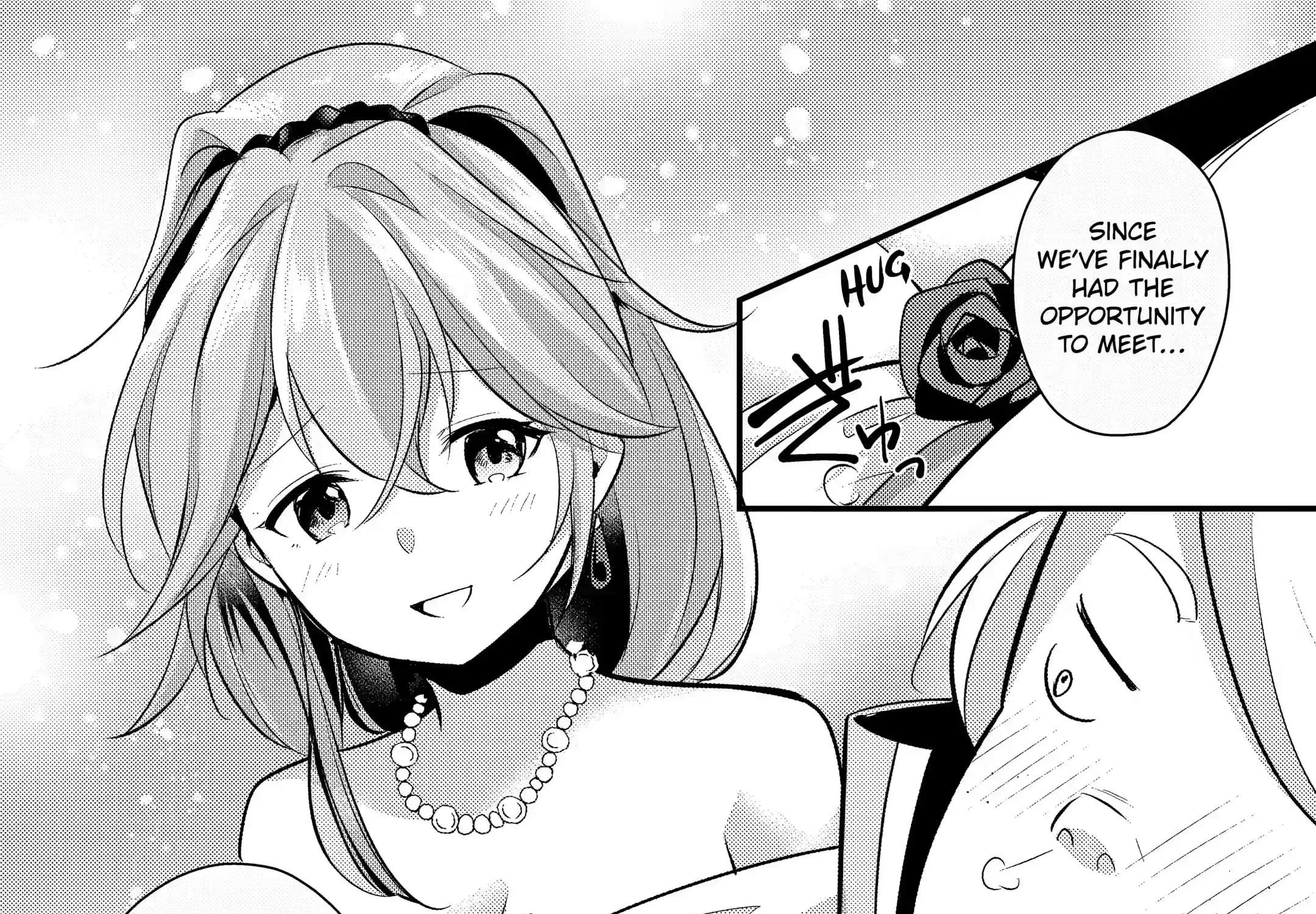 Tensai Ouji no Akaji Kokka Saisei Jutsu – Souda, Baikoku Shiyou Chapter 46 page 2 - 