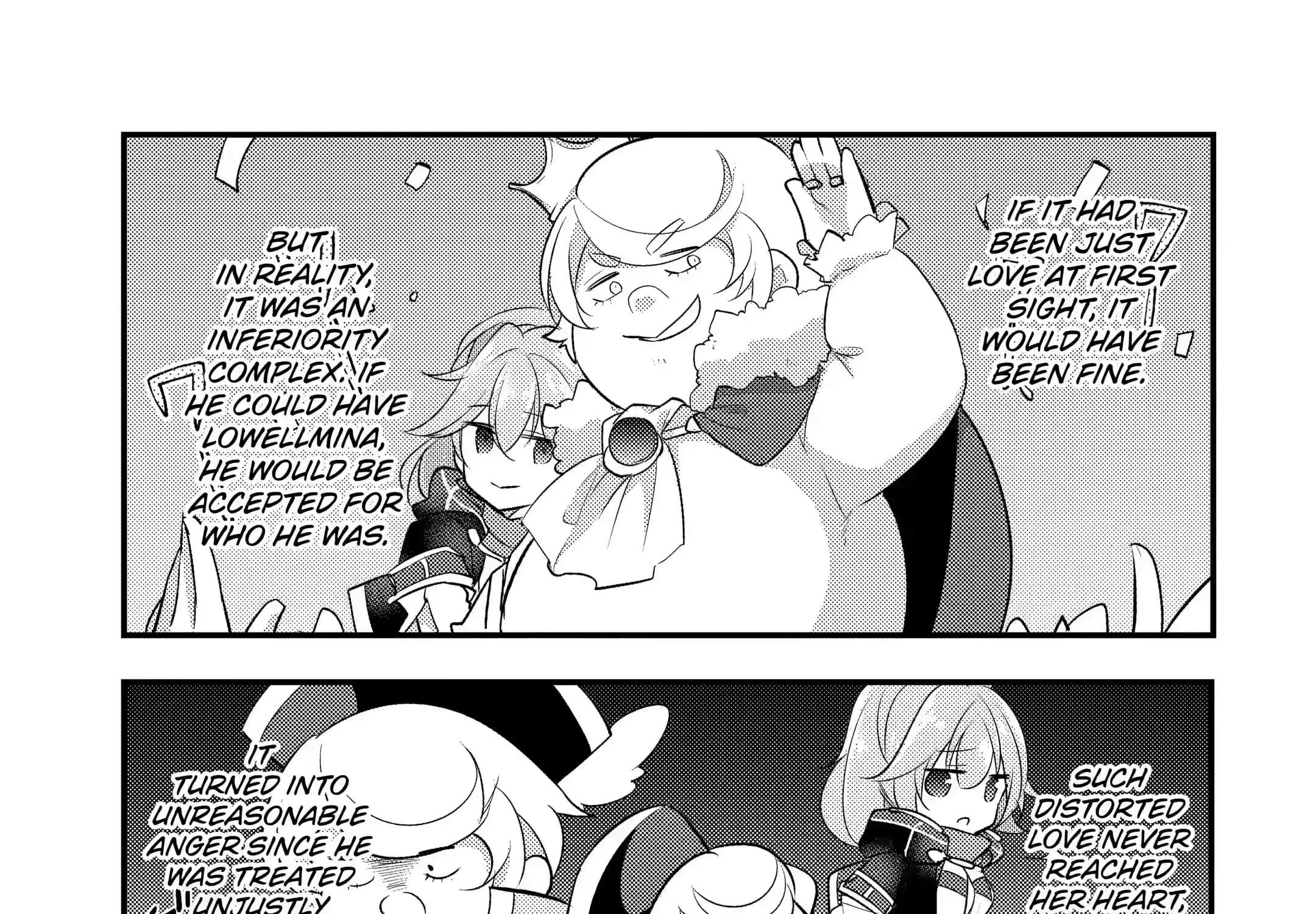 Tensai Ouji no Akaji Kokka Saisei Jutsu – Souda, Baikoku Shiyou Chapter 46 page 17 - 