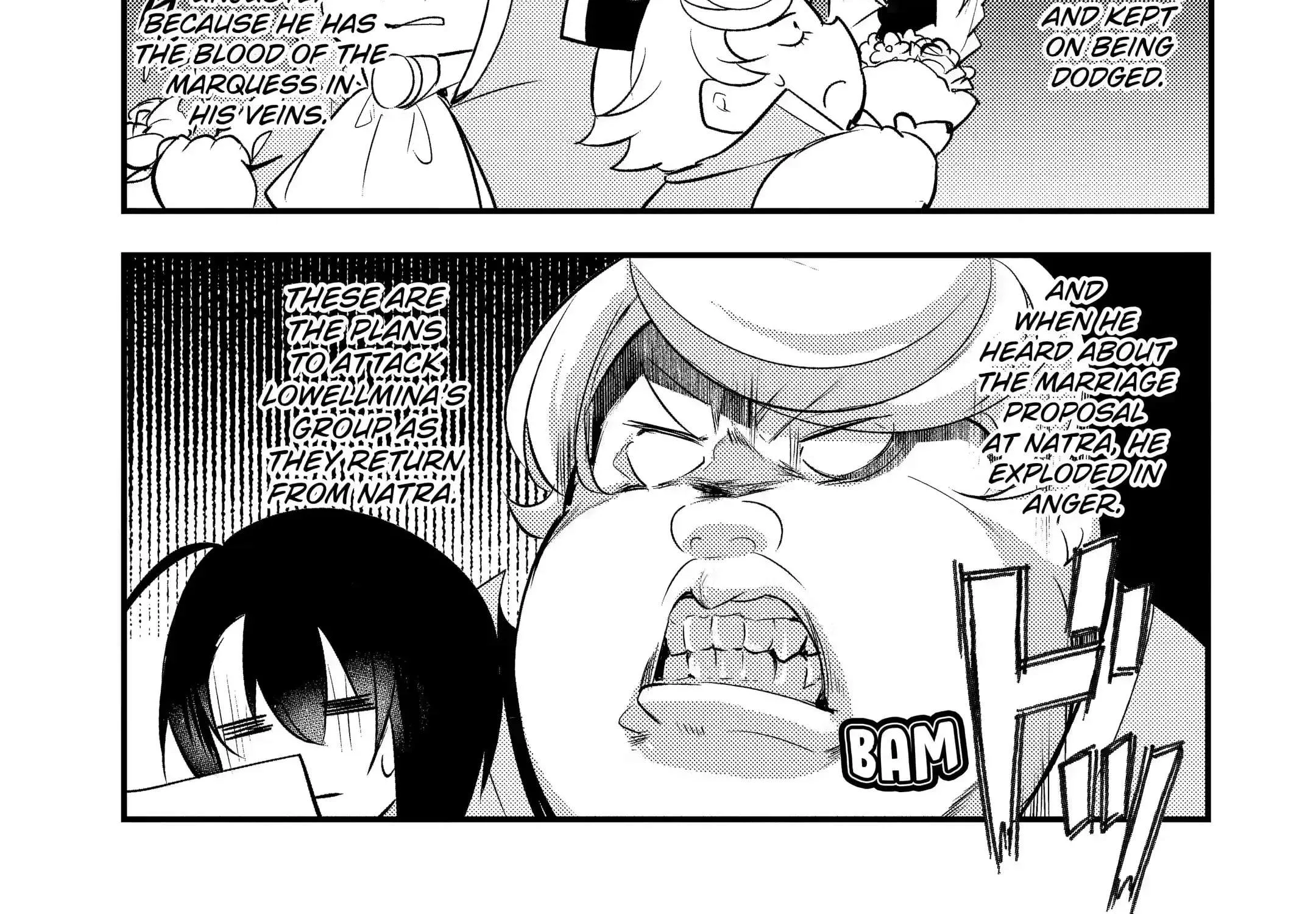 Tensai Ouji no Akaji Kokka Saisei Jutsu – Souda, Baikoku Shiyou Chapter 46 page 18 - 