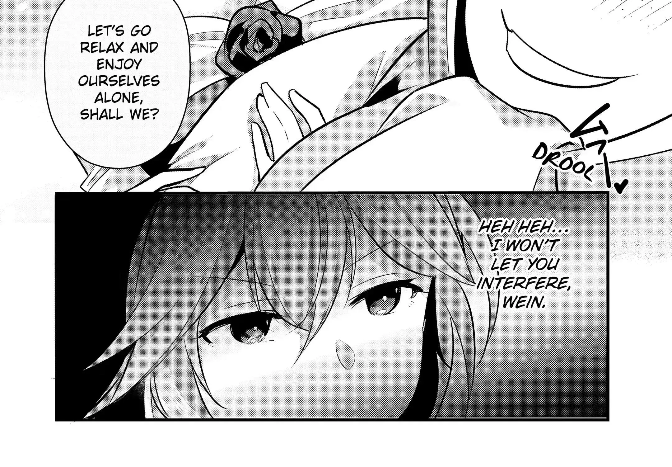 Tensai Ouji no Akaji Kokka Saisei Jutsu – Souda, Baikoku Shiyou Chapter 46 page 3 - 