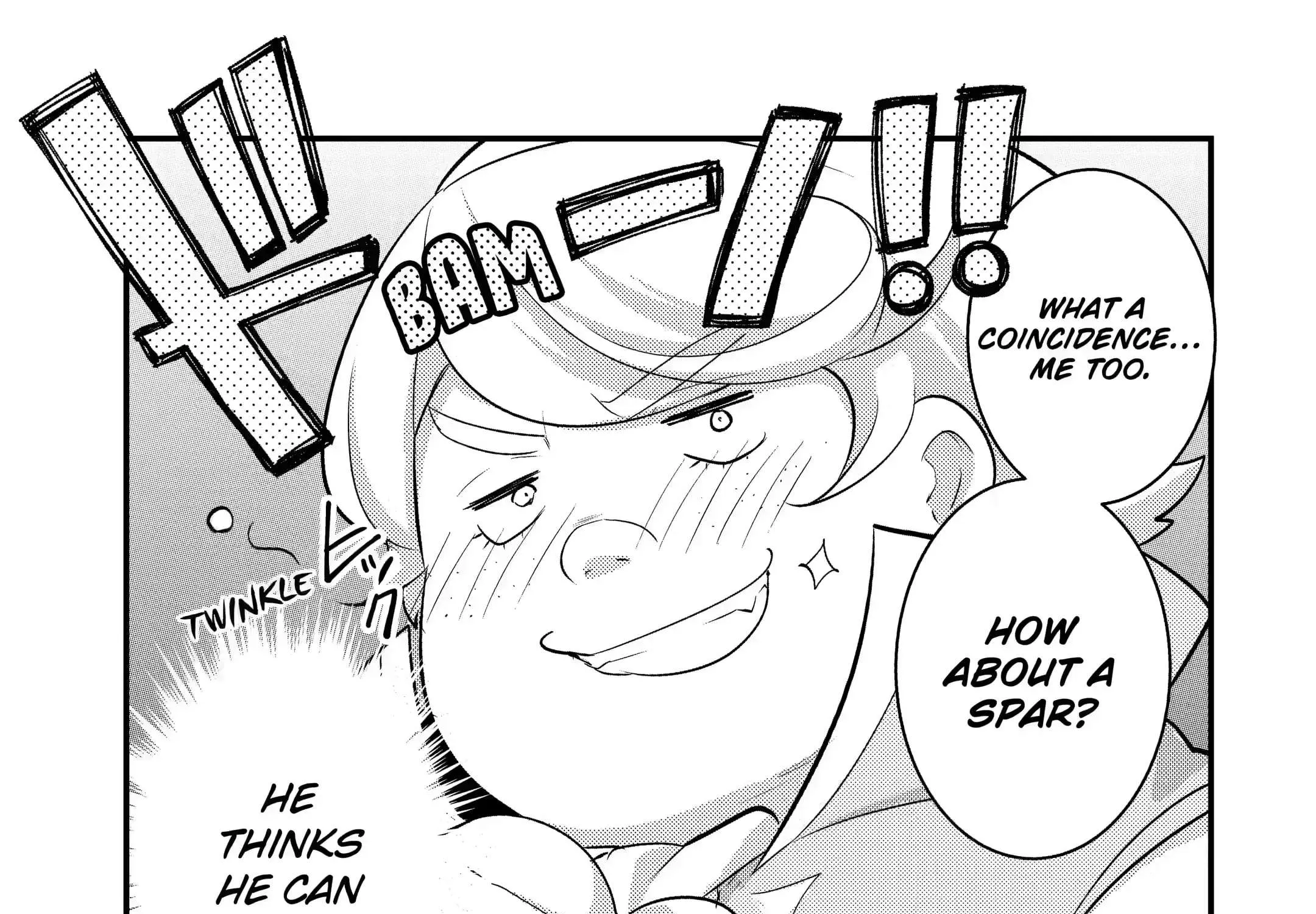 Tensai Ouji no Akaji Kokka Saisei Jutsu – Souda, Baikoku Shiyou Chapter 46 page 29 - 