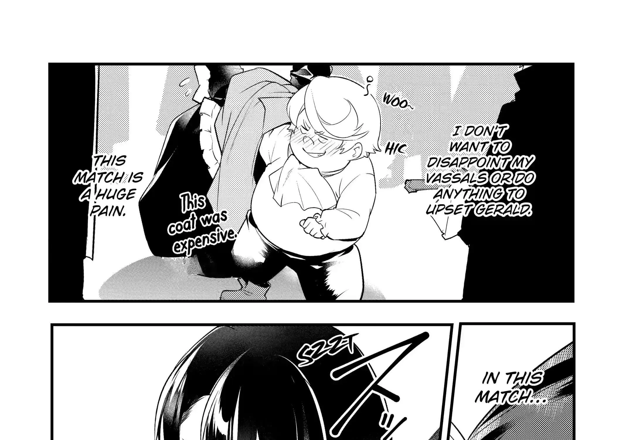 Tensai Ouji no Akaji Kokka Saisei Jutsu – Souda, Baikoku Shiyou Chapter 47 page 1 - 