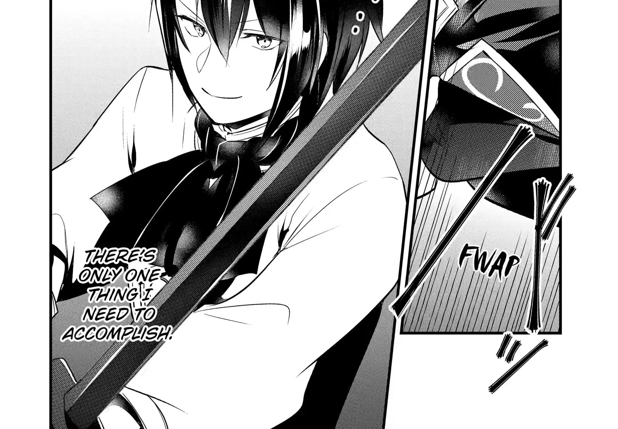 Tensai Ouji no Akaji Kokka Saisei Jutsu – Souda, Baikoku Shiyou Chapter 47 page 2 - 