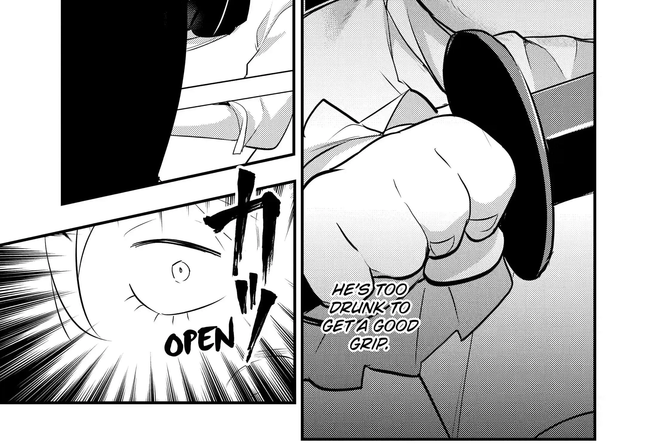 Tensai Ouji no Akaji Kokka Saisei Jutsu – Souda, Baikoku Shiyou Chapter 47 page 11 - 