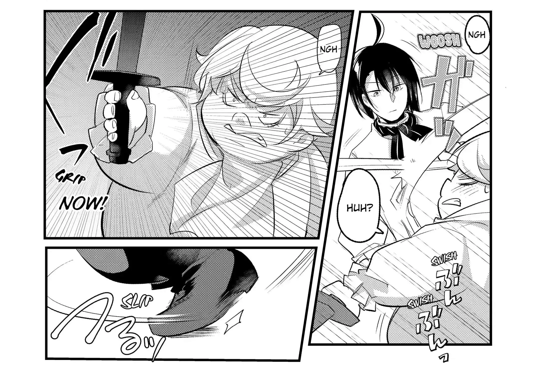 Tensai Ouji no Akaji Kokka Saisei Jutsu – Souda, Baikoku Shiyou Chapter 47 page 14 - 