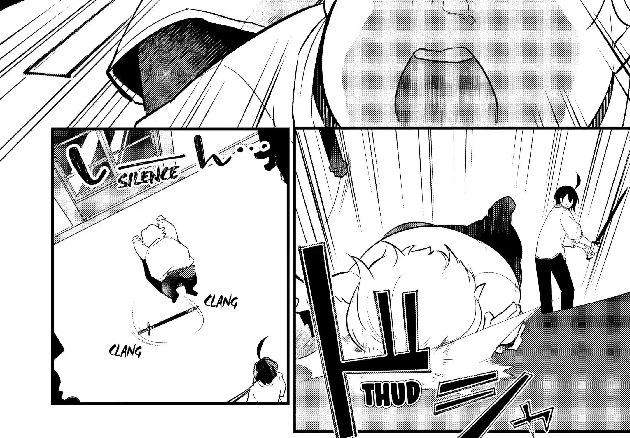 Tensai Ouji no Akaji Kokka Saisei Jutsu – Souda, Baikoku Shiyou Chapter 47 page 20 - 