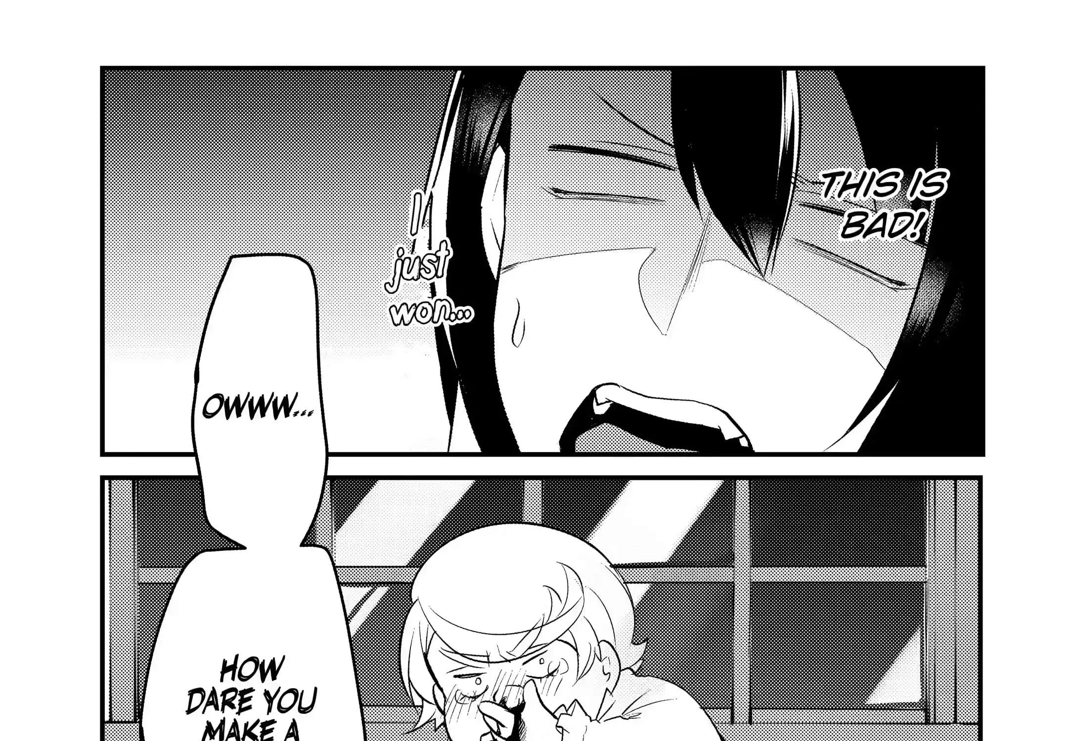 Tensai Ouji no Akaji Kokka Saisei Jutsu – Souda, Baikoku Shiyou Chapter 47 page 22 - 