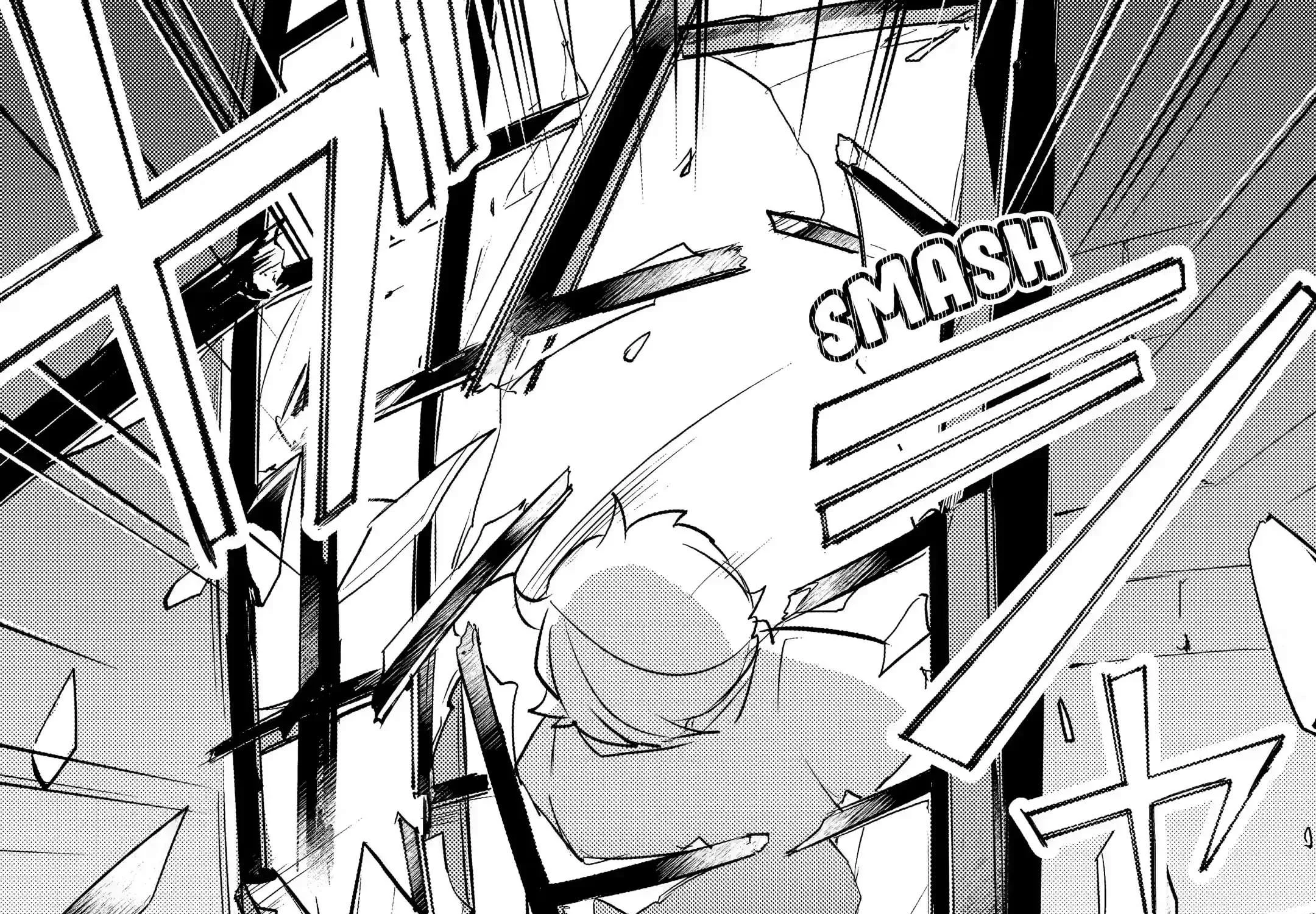 Tensai Ouji no Akaji Kokka Saisei Jutsu – Souda, Baikoku Shiyou Chapter 47 page 25 - 