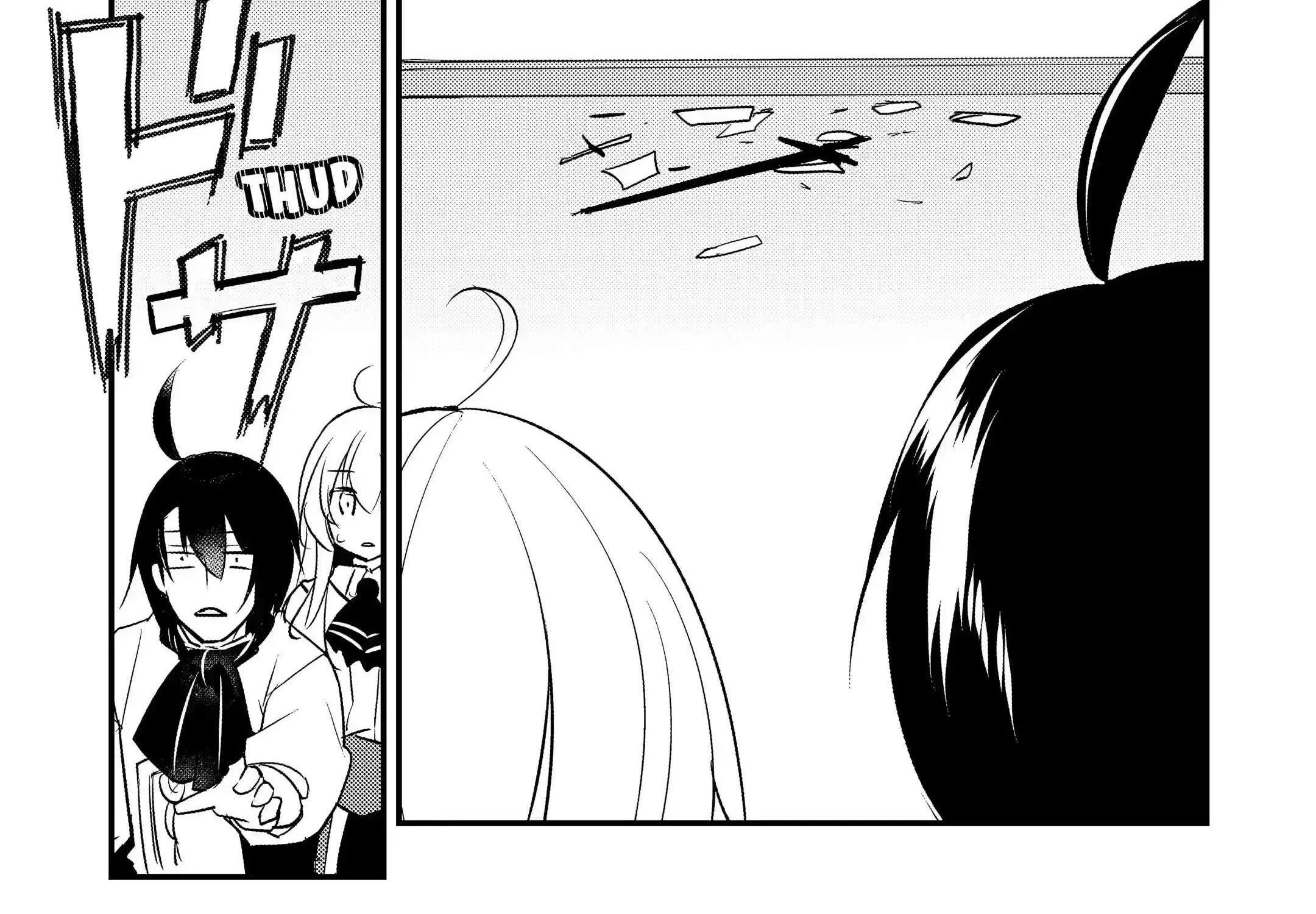 Tensai Ouji no Akaji Kokka Saisei Jutsu – Souda, Baikoku Shiyou Chapter 47 page 29 - 