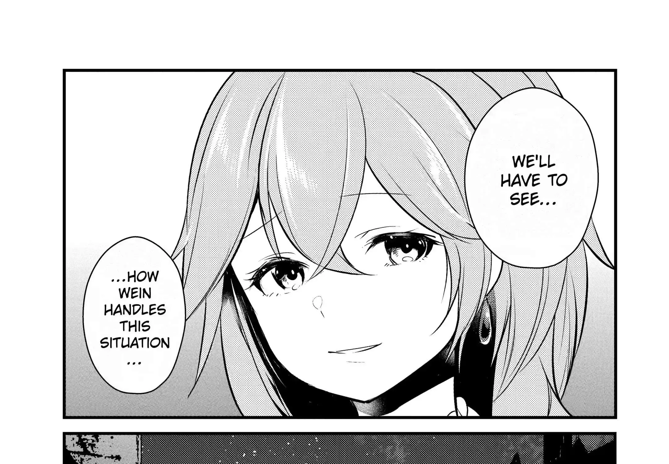 Tensai Ouji no Akaji Kokka Saisei Jutsu – Souda, Baikoku Shiyou Chapter 47 page 34 - 