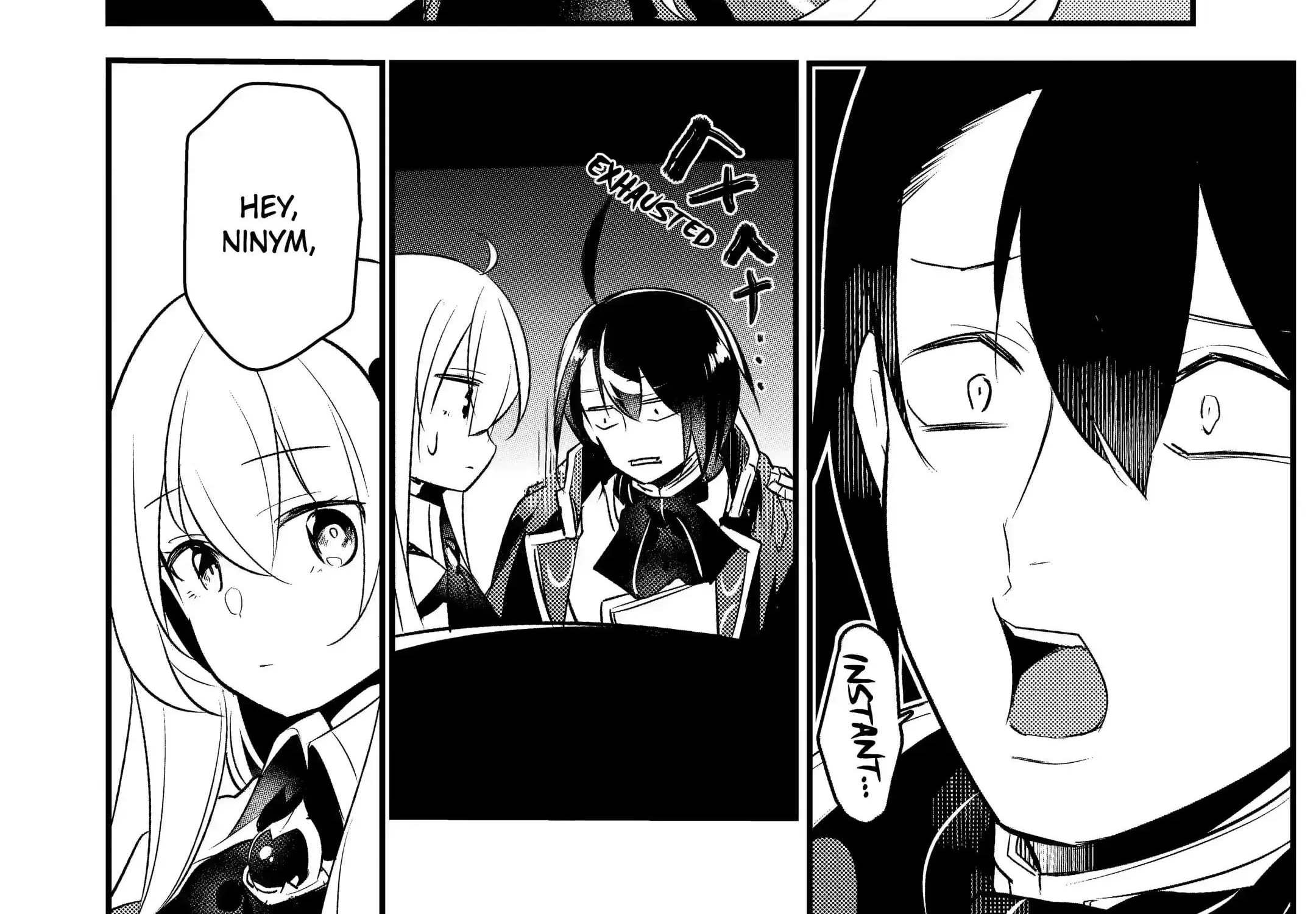 Tensai Ouji no Akaji Kokka Saisei Jutsu – Souda, Baikoku Shiyou Chapter 47 page 38 - 