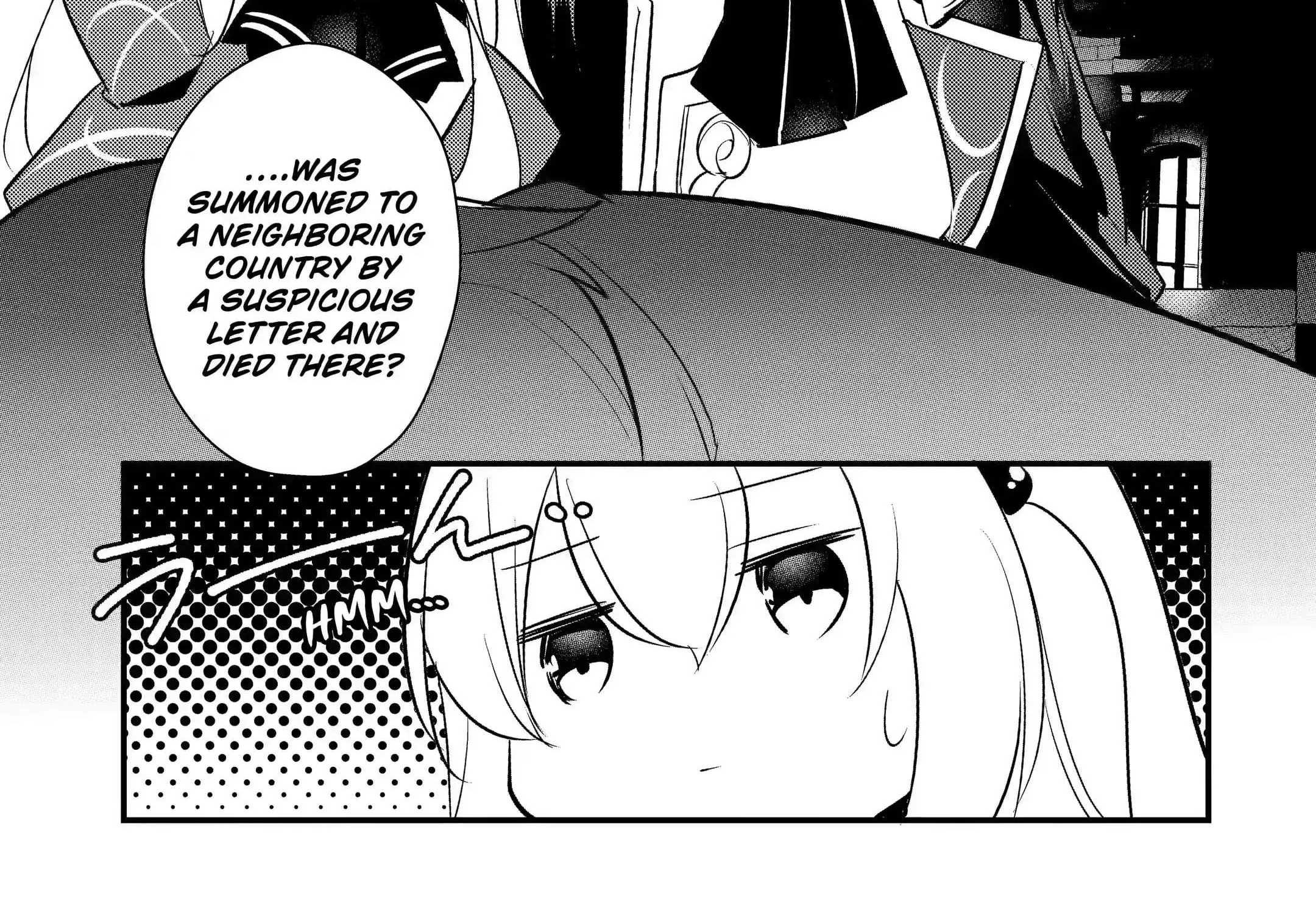 Tensai Ouji no Akaji Kokka Saisei Jutsu – Souda, Baikoku Shiyou Chapter 47 page 41 - 