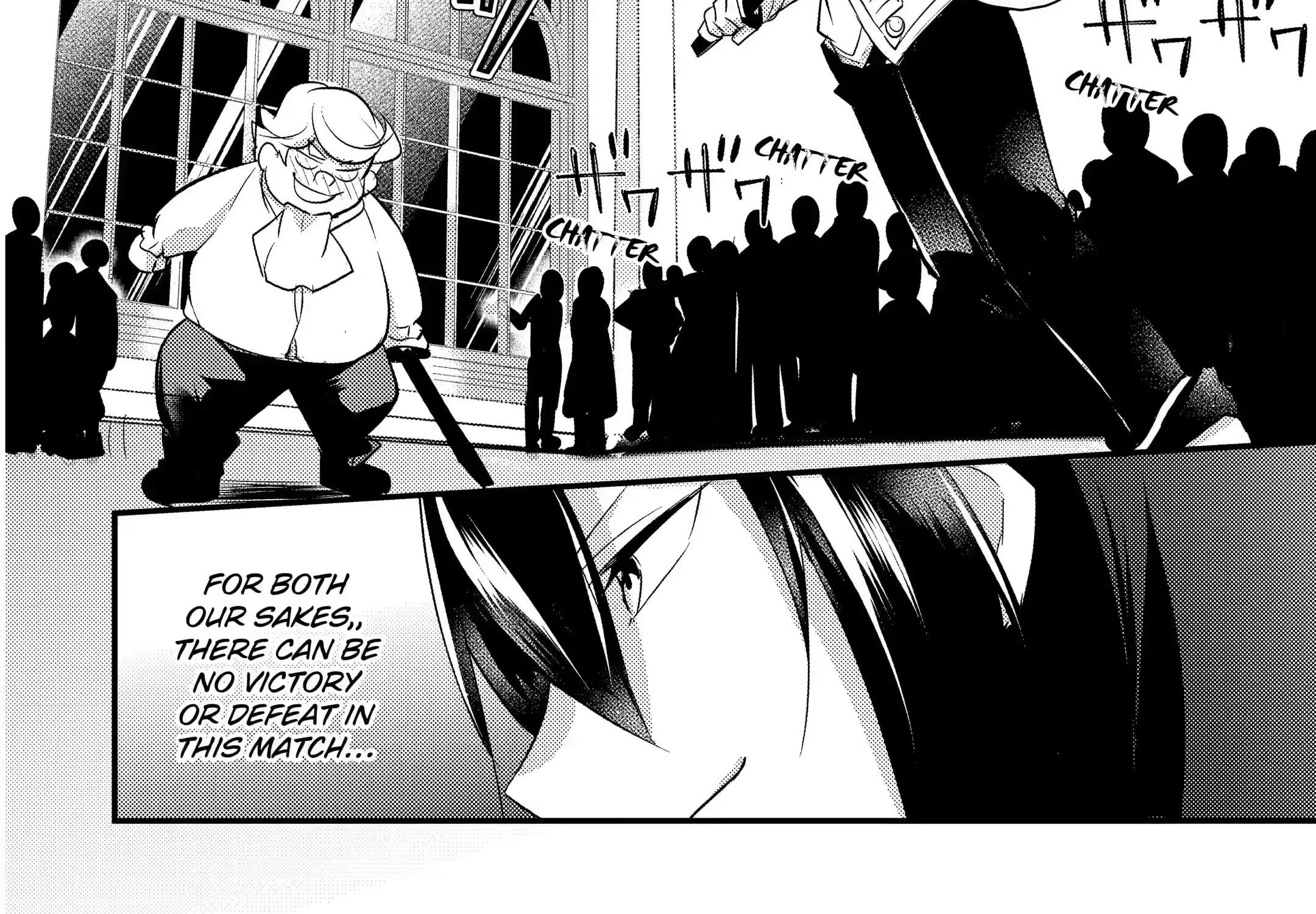 Tensai Ouji no Akaji Kokka Saisei Jutsu – Souda, Baikoku Shiyou Chapter 47 page 8 - 