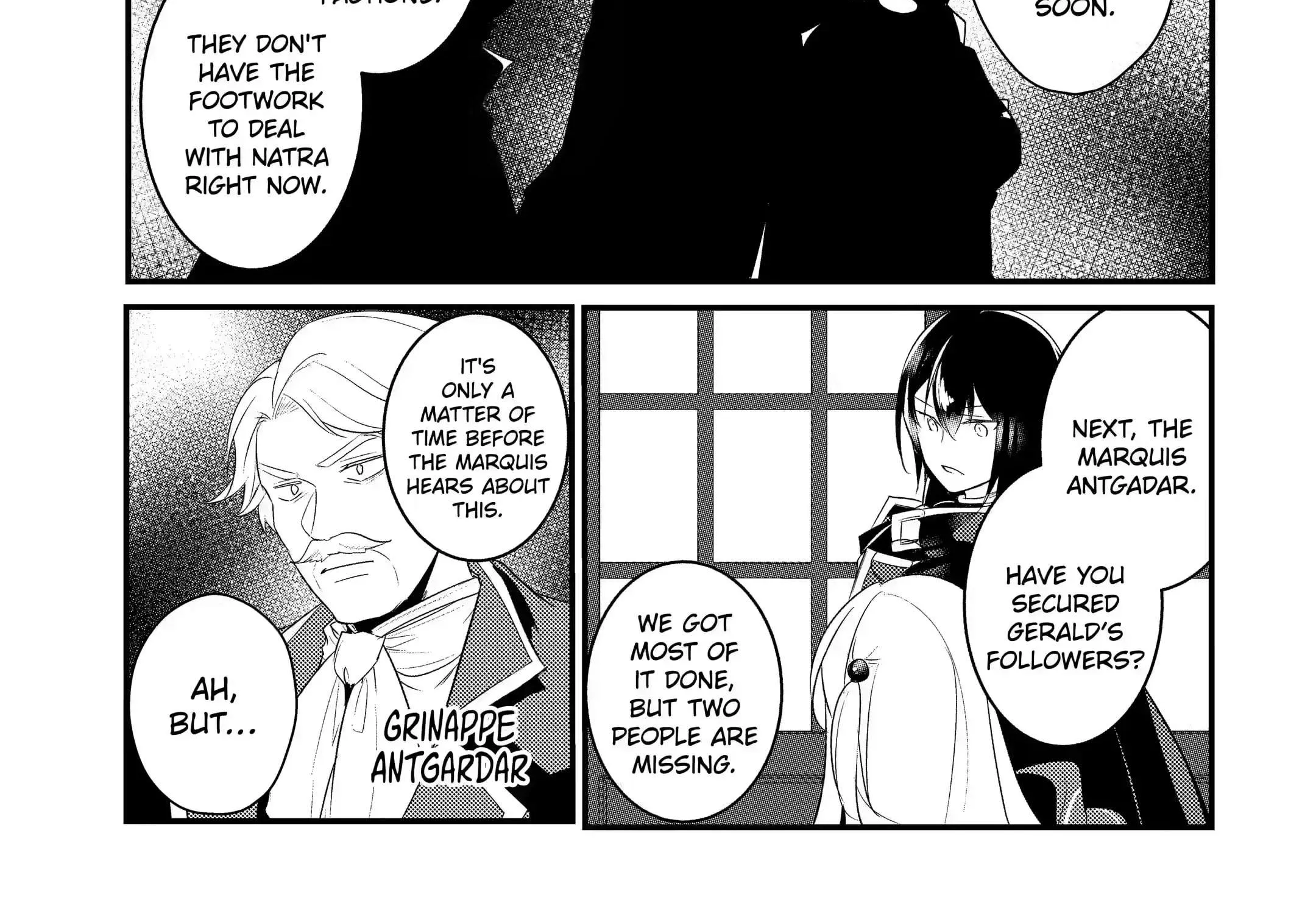 Tensai Ouji no Akaji Kokka Saisei Jutsu – Souda, Baikoku Shiyou Chapter 48 page 16 - 