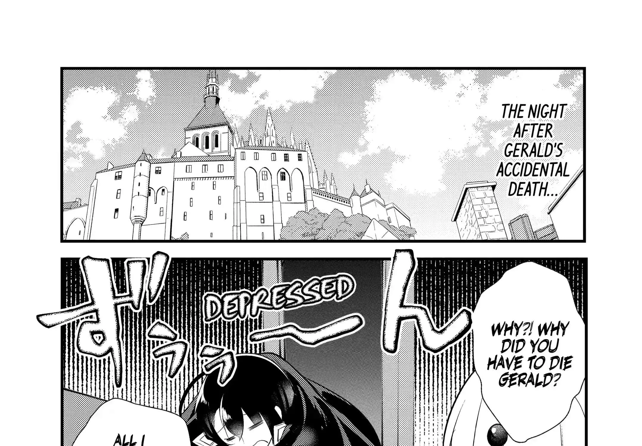 Tensai Ouji no Akaji Kokka Saisei Jutsu – Souda, Baikoku Shiyou Chapter 48 page 9 - 