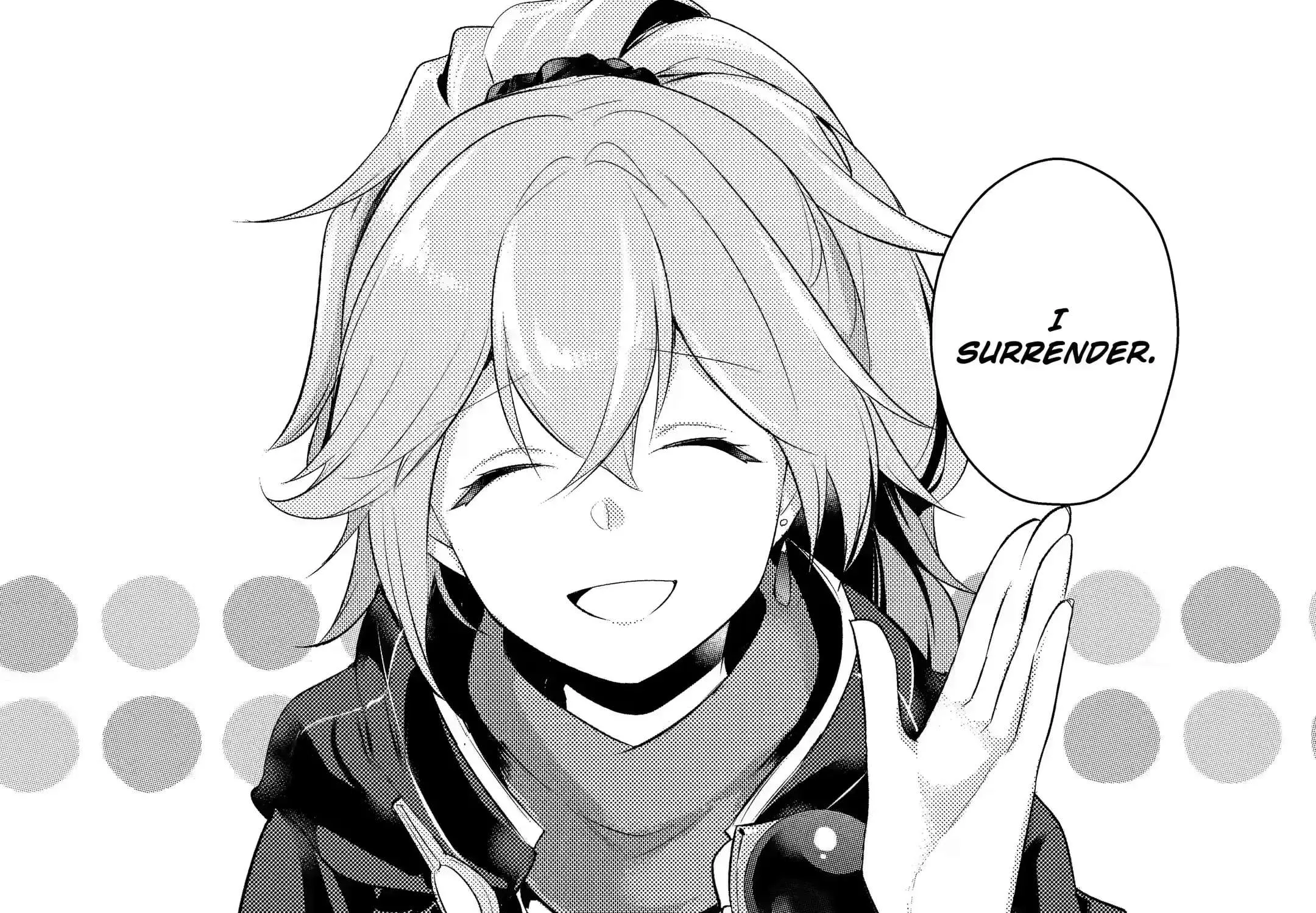 Tensai Ouji no Akaji Kokka Saisei Jutsu – Souda, Baikoku Shiyou Chapter 49 page 2 - 