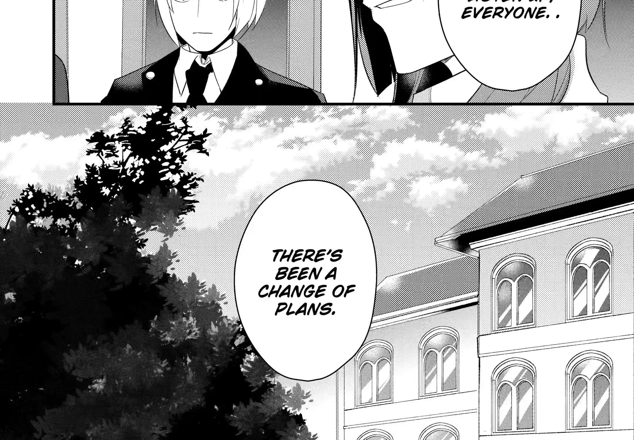 Tensai Ouji no Akaji Kokka Saisei Jutsu – Souda, Baikoku Shiyou Chapter 49 page 21 - 