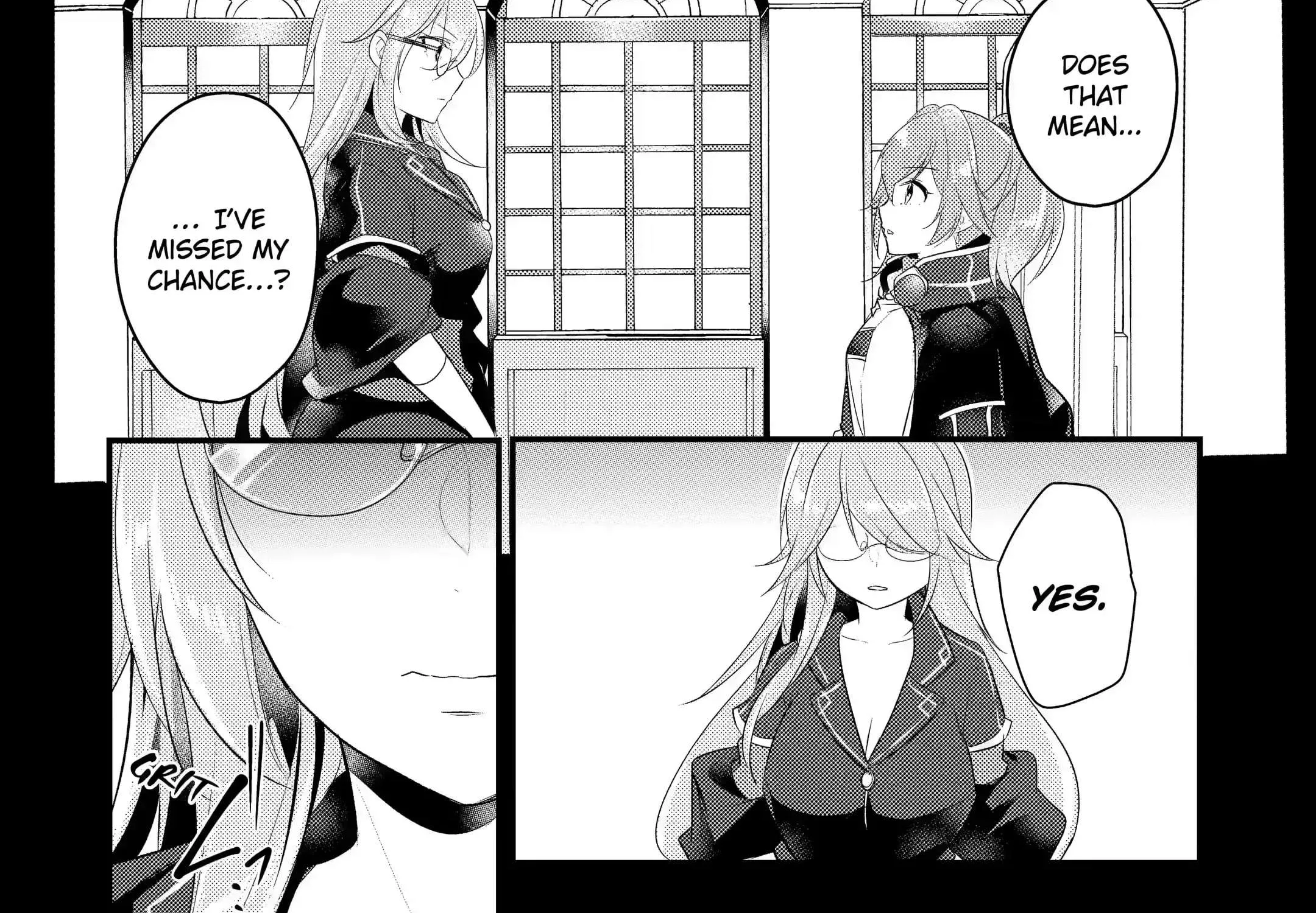 Tensai Ouji no Akaji Kokka Saisei Jutsu – Souda, Baikoku Shiyou Chapter 49 page 27 - 