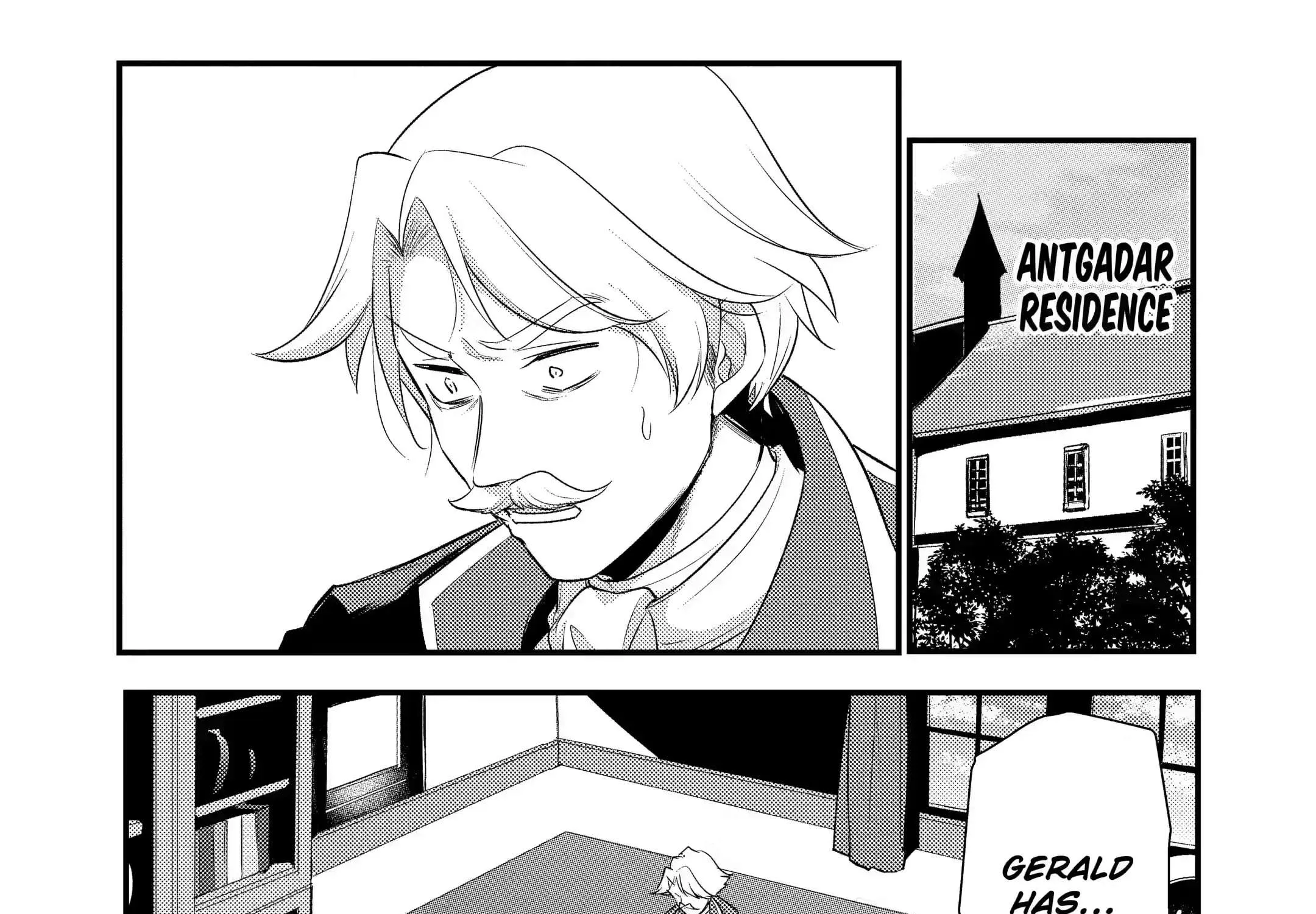 Tensai Ouji no Akaji Kokka Saisei Jutsu – Souda, Baikoku Shiyou Chapter 49 page 5 - 