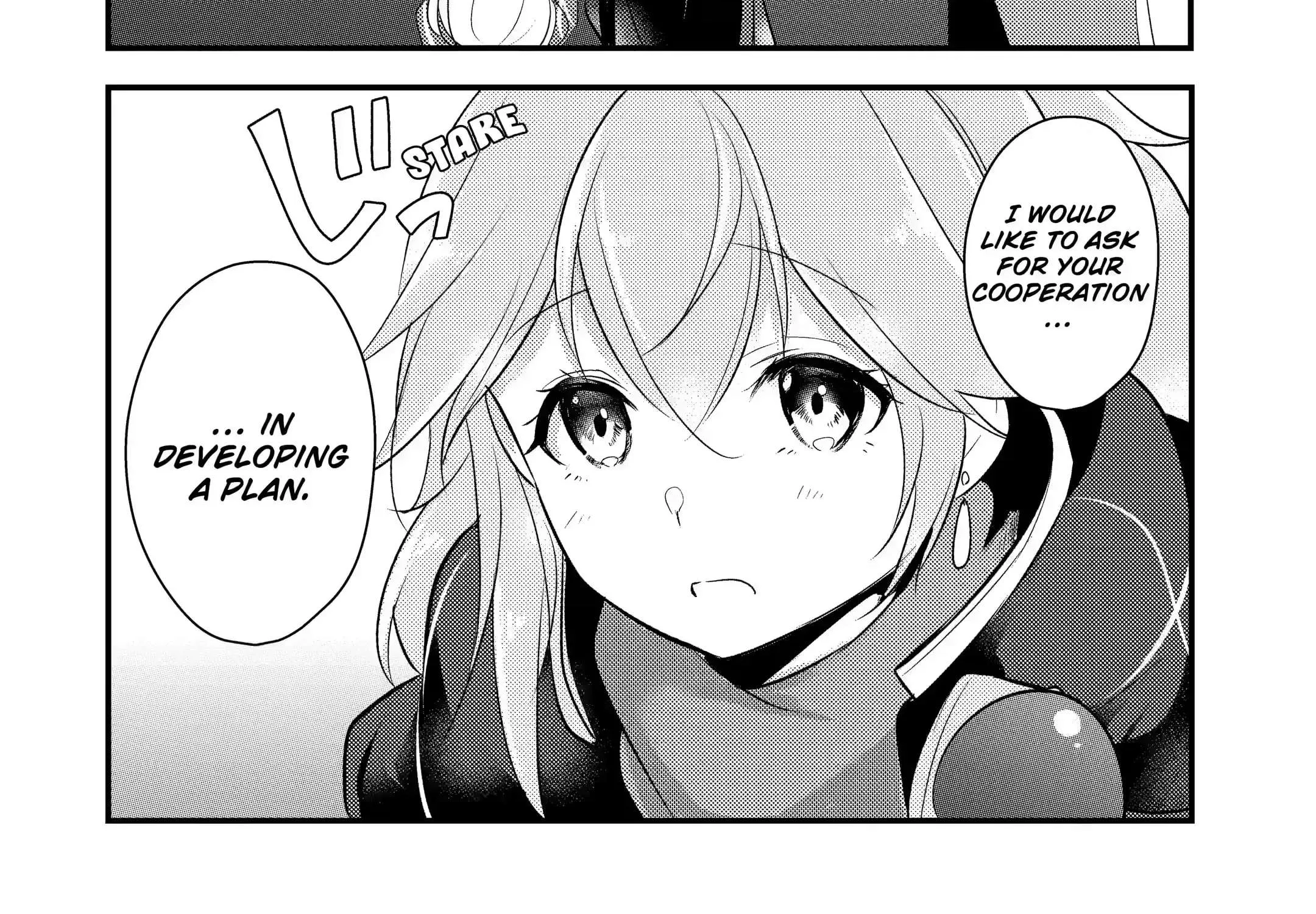 Tensai Ouji no Akaji Kokka Saisei Jutsu – Souda, Baikoku Shiyou Chapter 50 page 15 - 