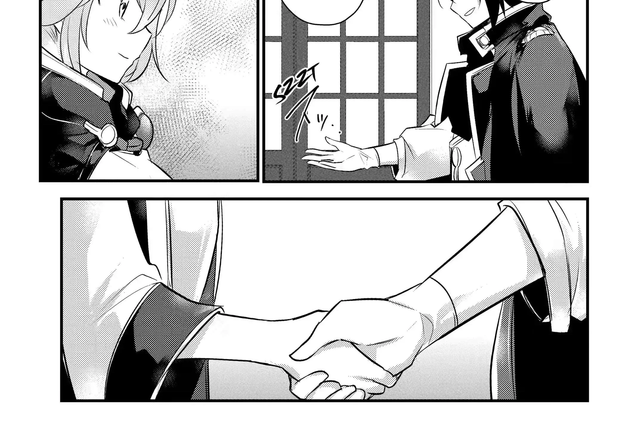 Tensai Ouji no Akaji Kokka Saisei Jutsu – Souda, Baikoku Shiyou Chapter 50 page 24 - 