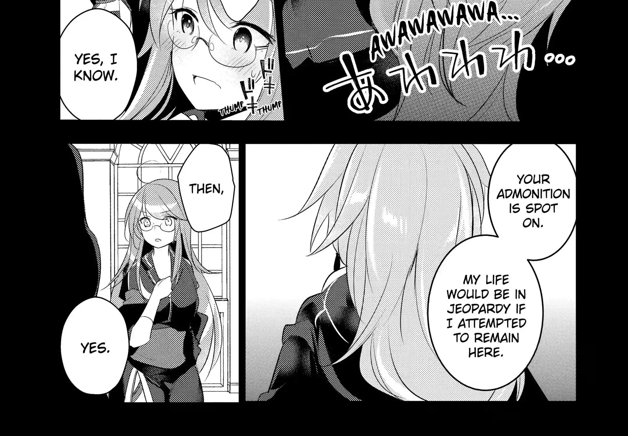 Tensai Ouji no Akaji Kokka Saisei Jutsu – Souda, Baikoku Shiyou Chapter 50 page 6 - 