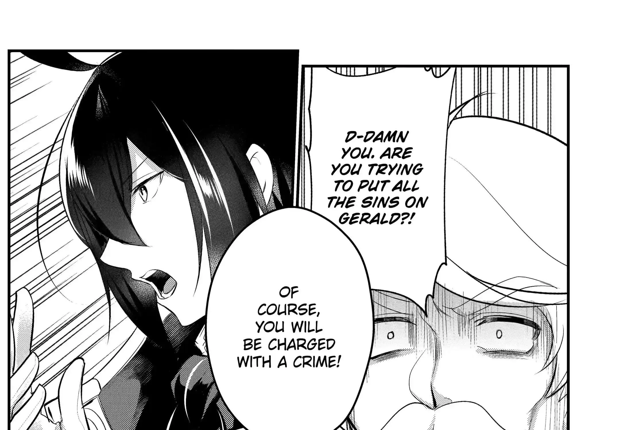 Tensai Ouji no Akaji Kokka Saisei Jutsu – Souda, Baikoku Shiyou Chapter 52 page 11 - 