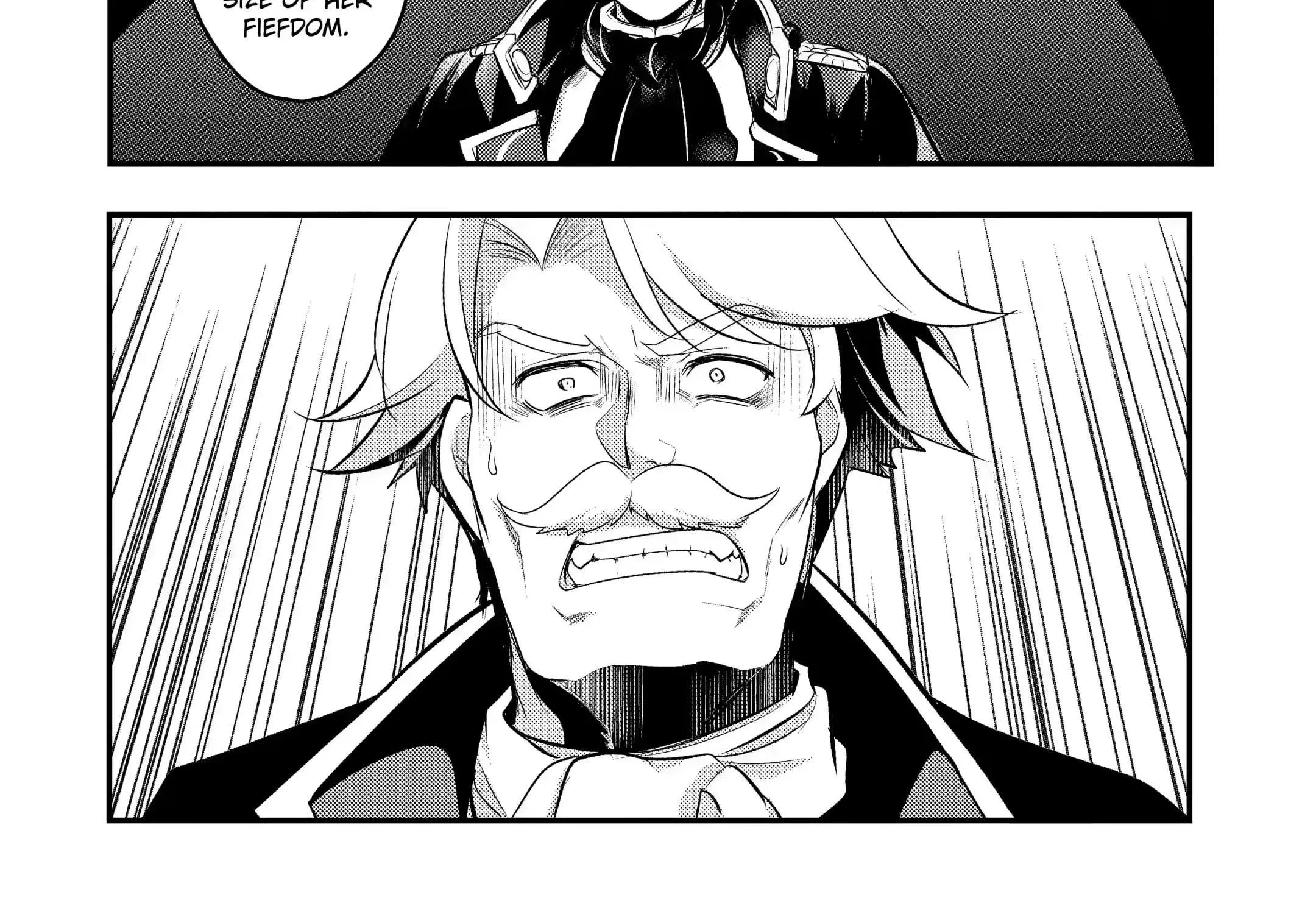 Tensai Ouji no Akaji Kokka Saisei Jutsu – Souda, Baikoku Shiyou Chapter 52 page 15 - 