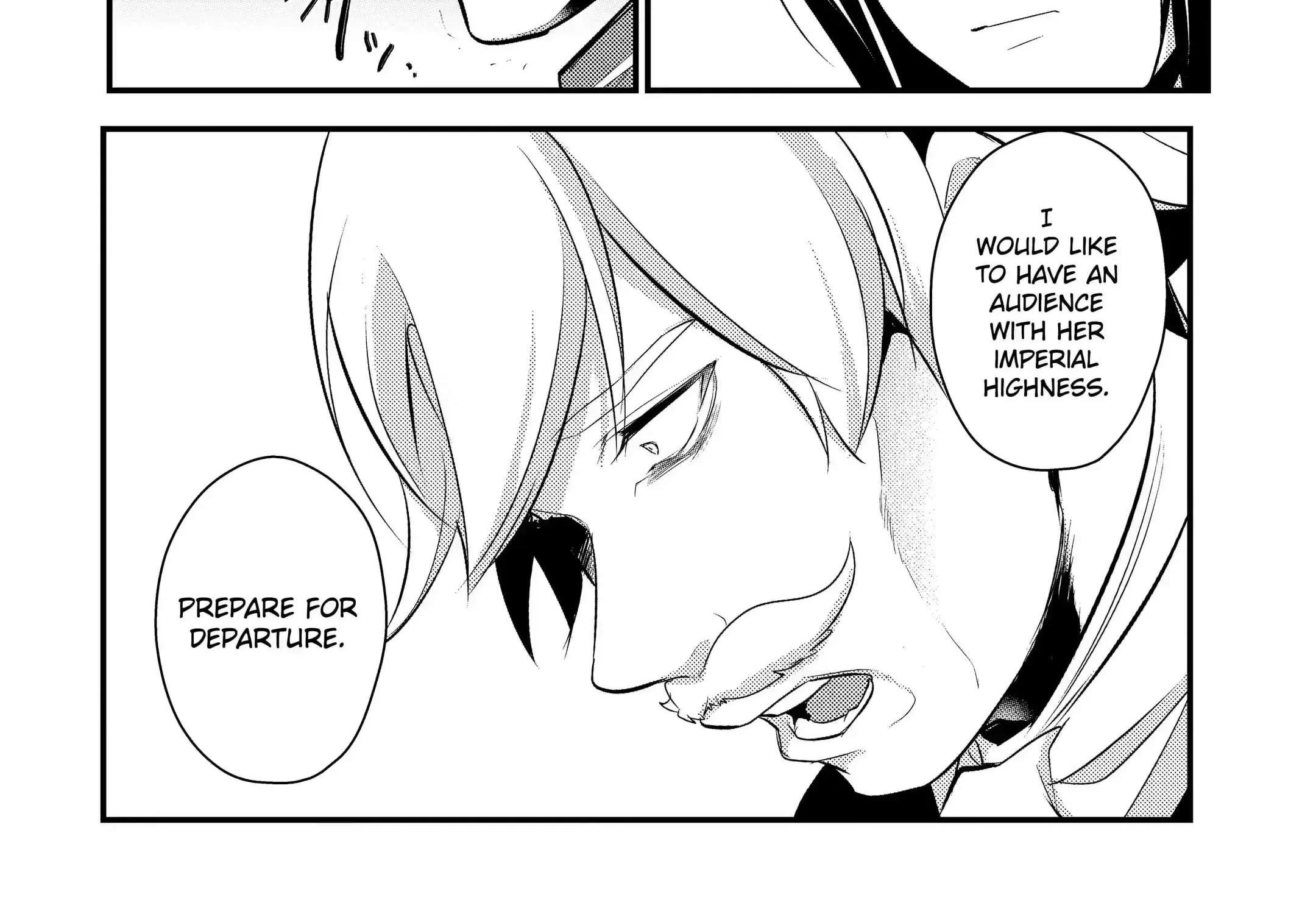 Tensai Ouji no Akaji Kokka Saisei Jutsu – Souda, Baikoku Shiyou Chapter 52 page 21 - 