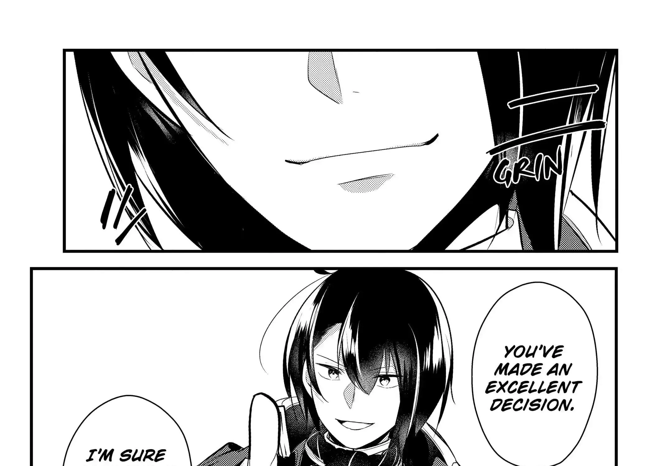 Tensai Ouji no Akaji Kokka Saisei Jutsu – Souda, Baikoku Shiyou Chapter 52 page 23 - 