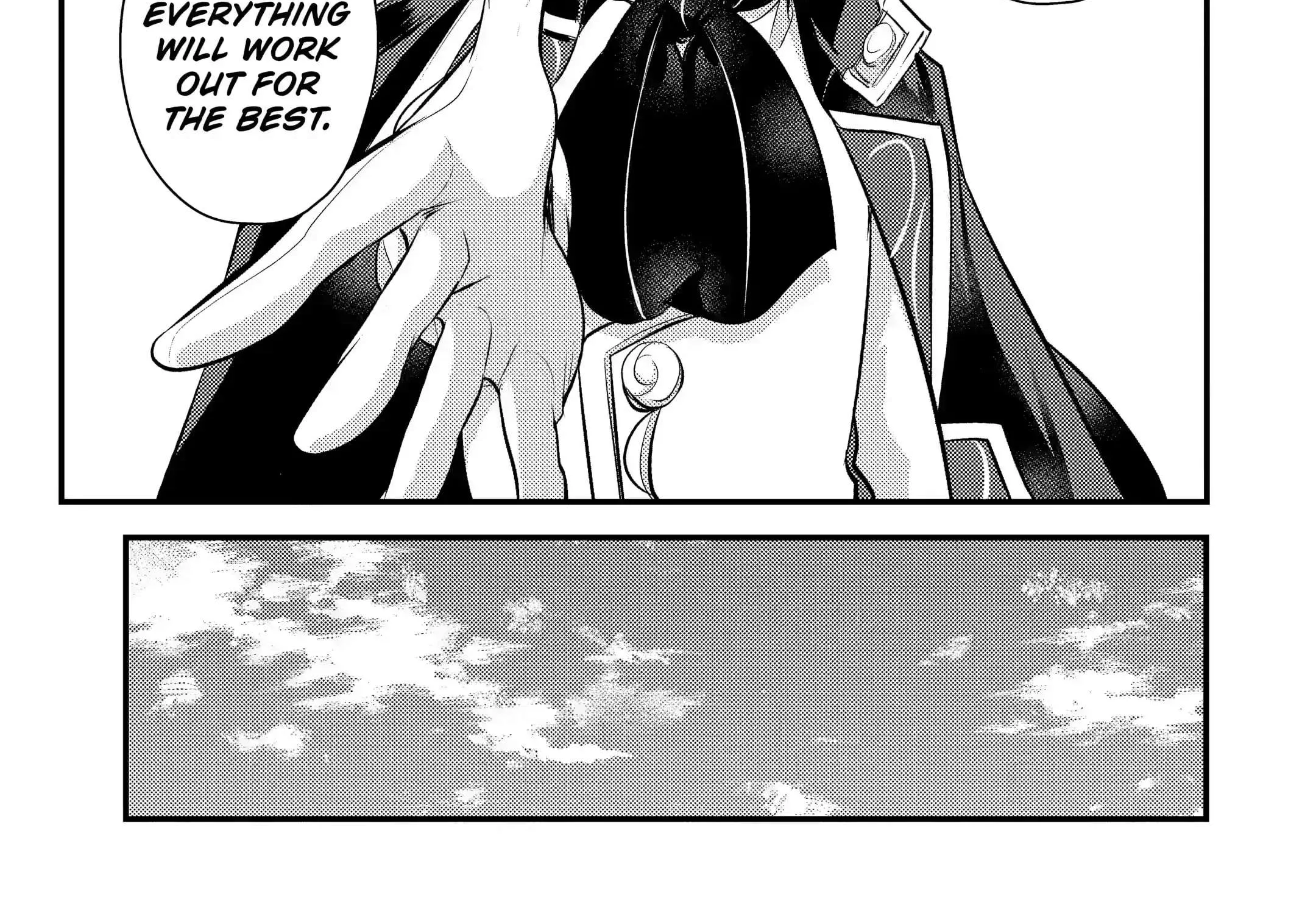 Tensai Ouji no Akaji Kokka Saisei Jutsu – Souda, Baikoku Shiyou Chapter 52 page 24 - 