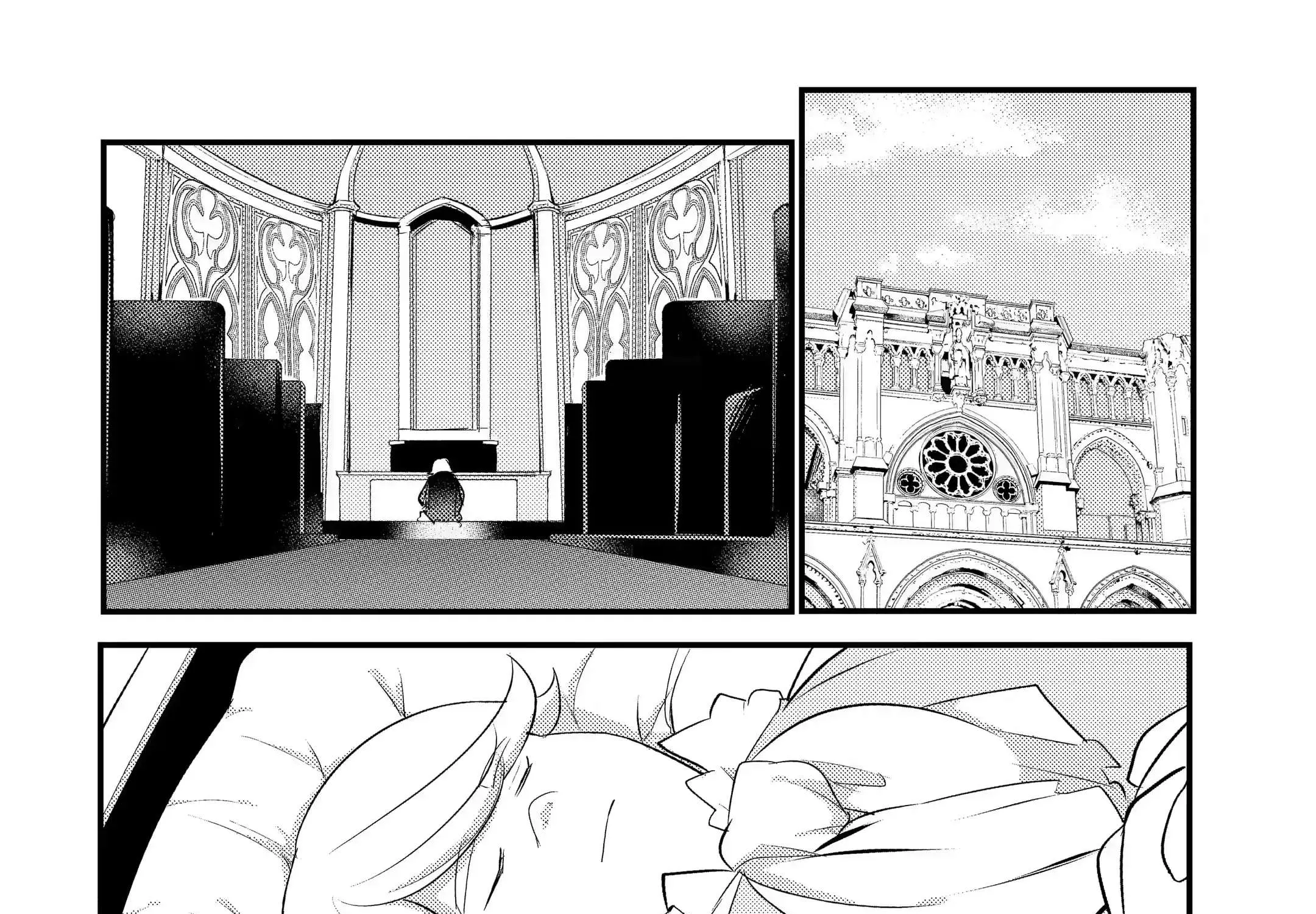 Tensai Ouji no Akaji Kokka Saisei Jutsu – Souda, Baikoku Shiyou Chapter 52 page 26 - 