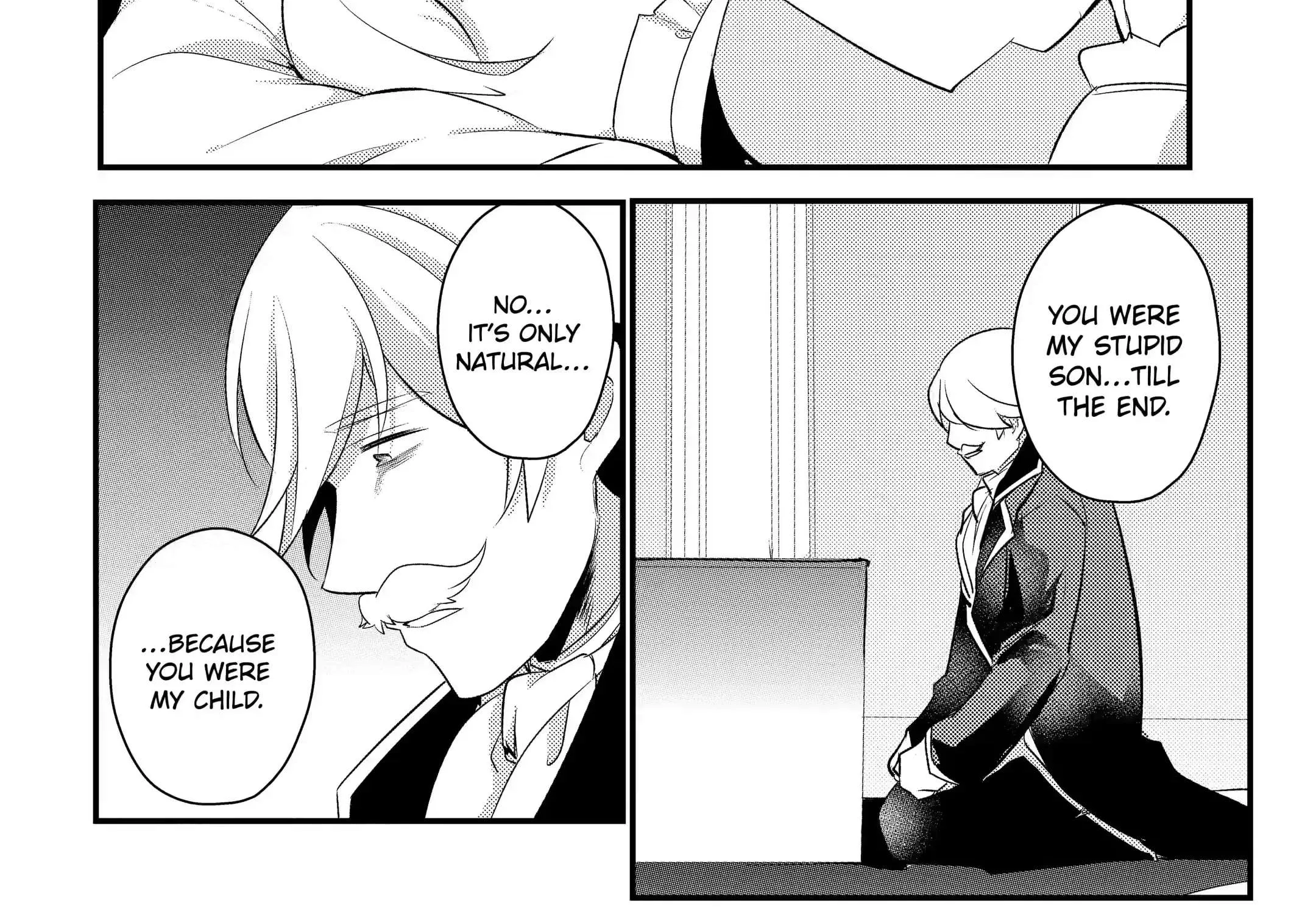 Tensai Ouji no Akaji Kokka Saisei Jutsu – Souda, Baikoku Shiyou Chapter 52 page 27 - 