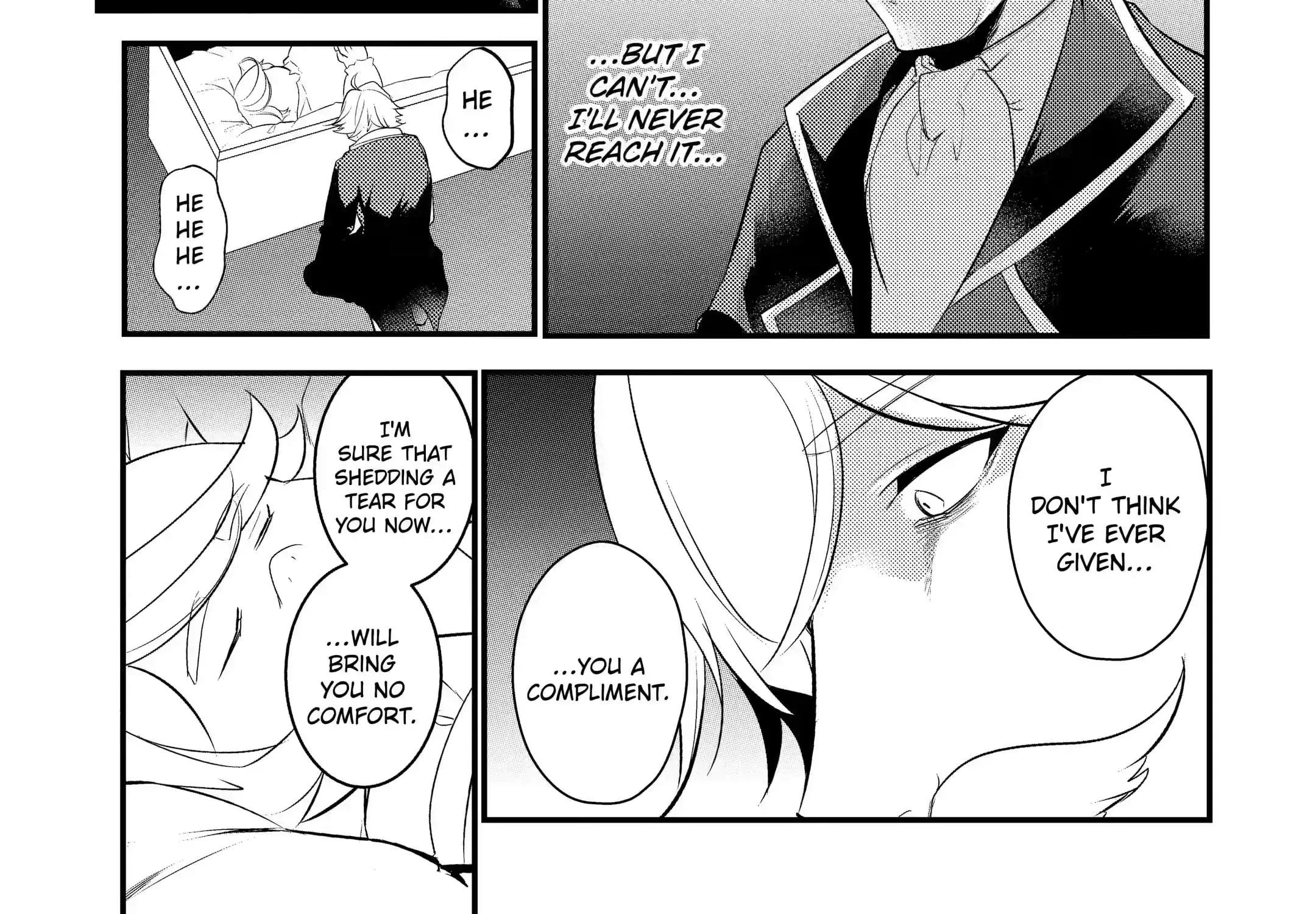 Tensai Ouji no Akaji Kokka Saisei Jutsu – Souda, Baikoku Shiyou Chapter 52 page 30 - 
