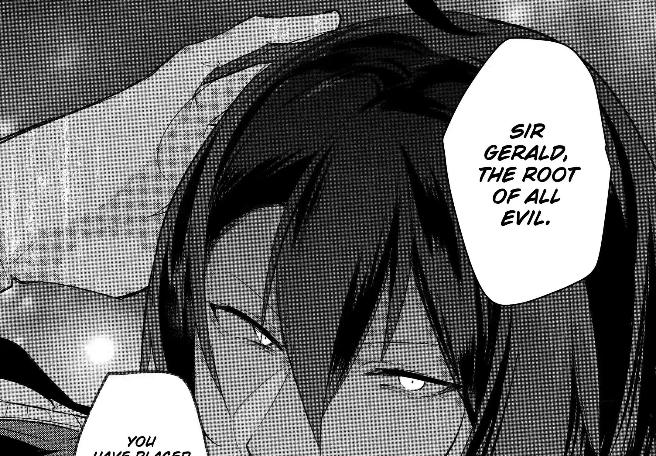 Tensai Ouji no Akaji Kokka Saisei Jutsu – Souda, Baikoku Shiyou Chapter 52 page 8 - 