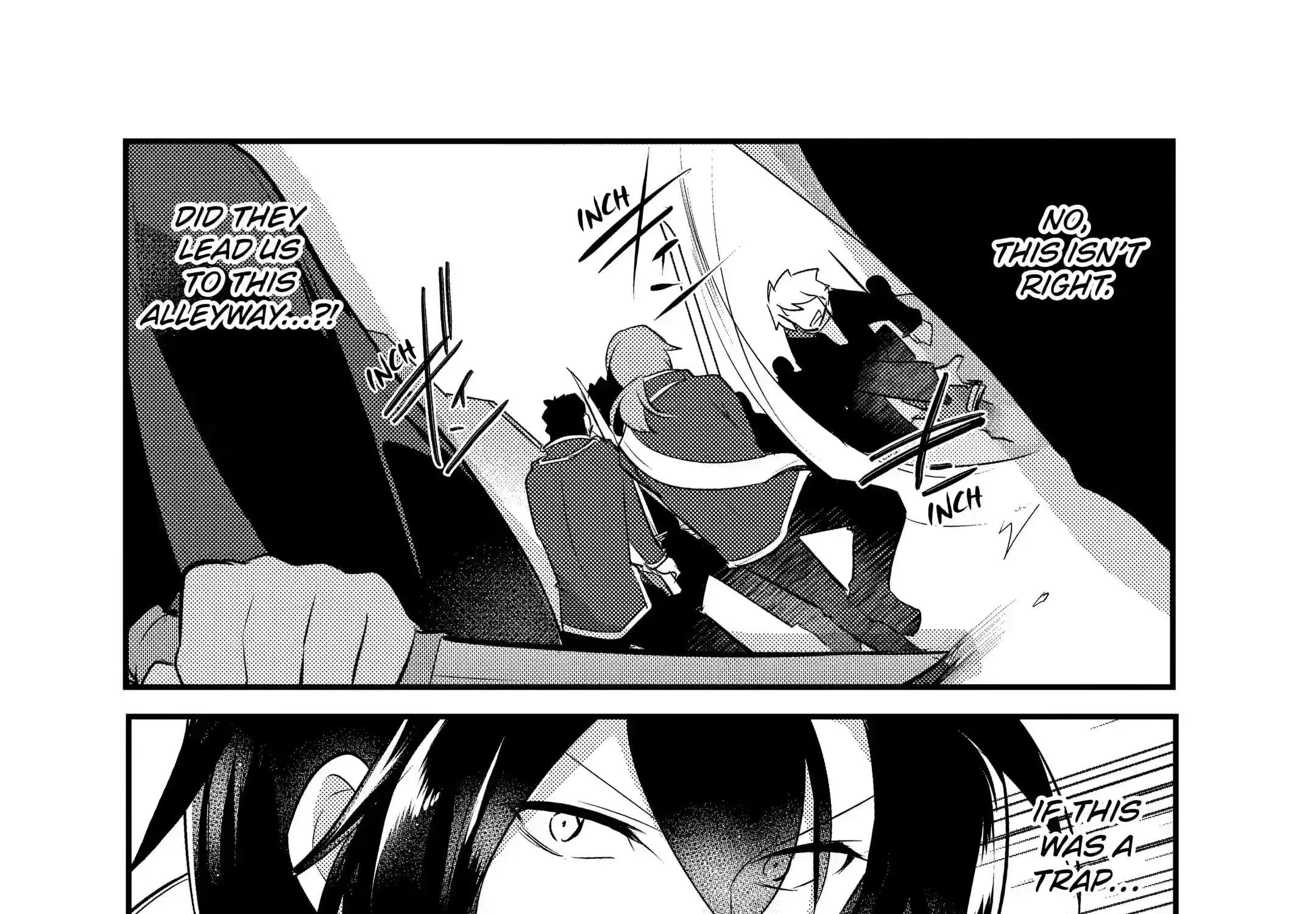 Tensai Ouji no Akaji Kokka Saisei Jutsu – Souda, Baikoku Shiyou Chapter 53 page 14 - 