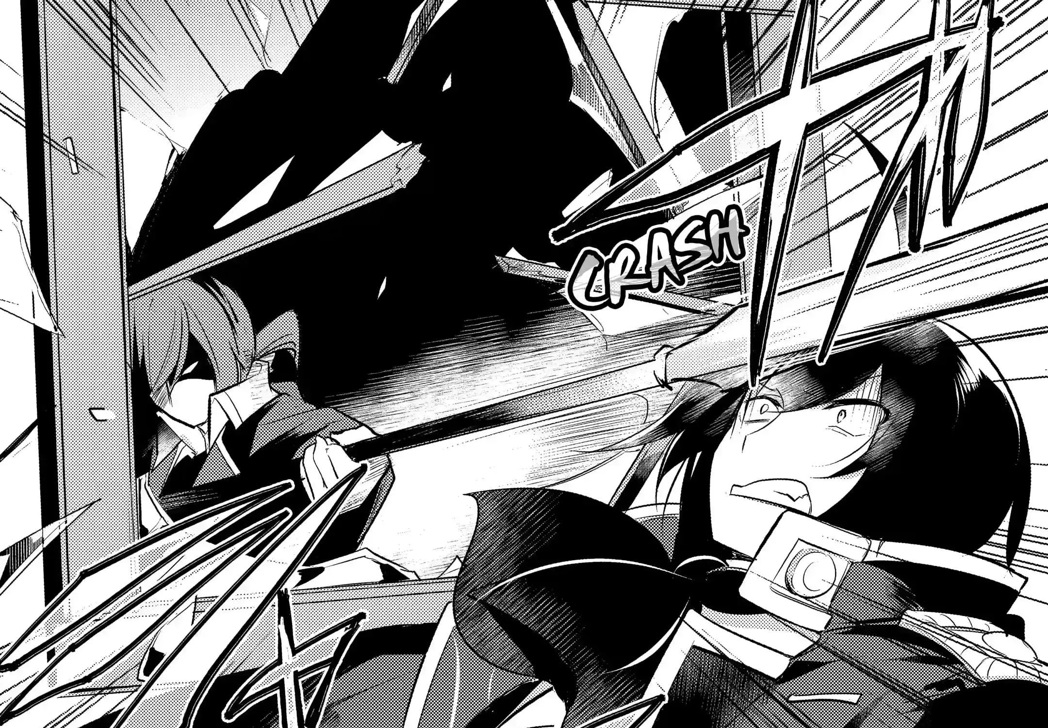 Tensai Ouji no Akaji Kokka Saisei Jutsu – Souda, Baikoku Shiyou Chapter 53 page 17 - 