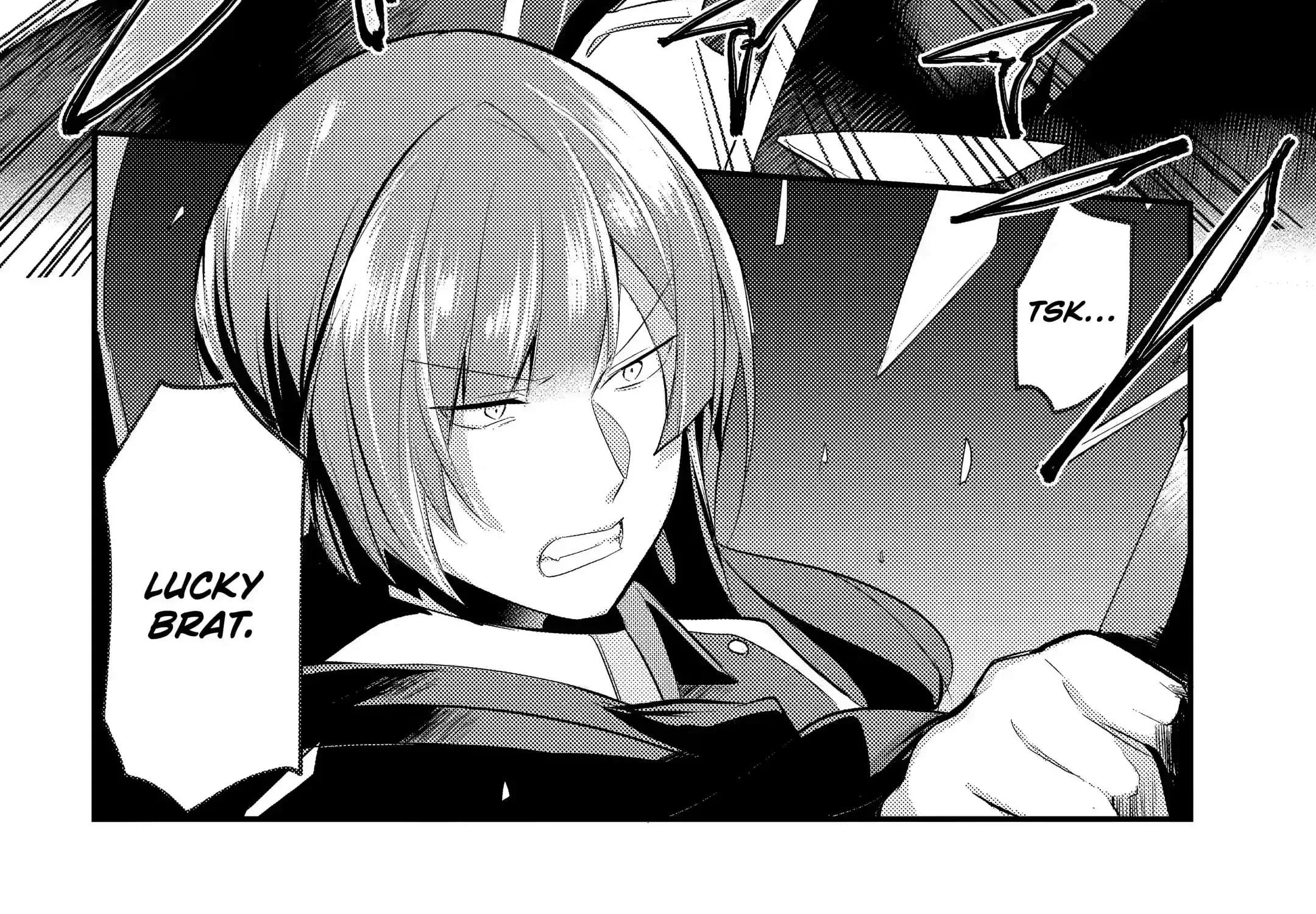 Tensai Ouji no Akaji Kokka Saisei Jutsu – Souda, Baikoku Shiyou Chapter 53 page 18 - 