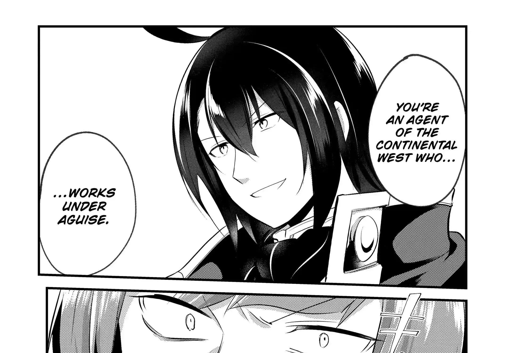 Tensai Ouji no Akaji Kokka Saisei Jutsu – Souda, Baikoku Shiyou Chapter 53 page 26 - 