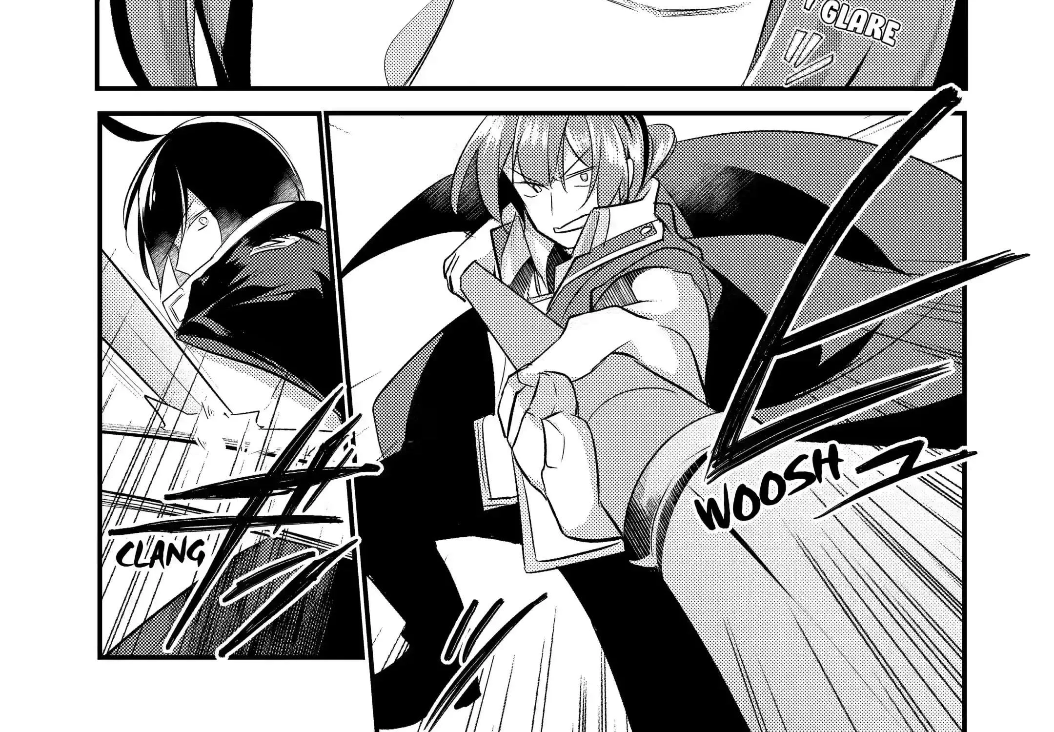 Tensai Ouji no Akaji Kokka Saisei Jutsu – Souda, Baikoku Shiyou Chapter 53 page 27 - 