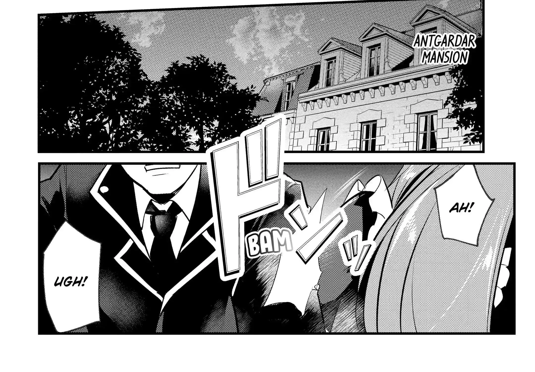 Tensai Ouji no Akaji Kokka Saisei Jutsu – Souda, Baikoku Shiyou Chapter 53 page 36 - 