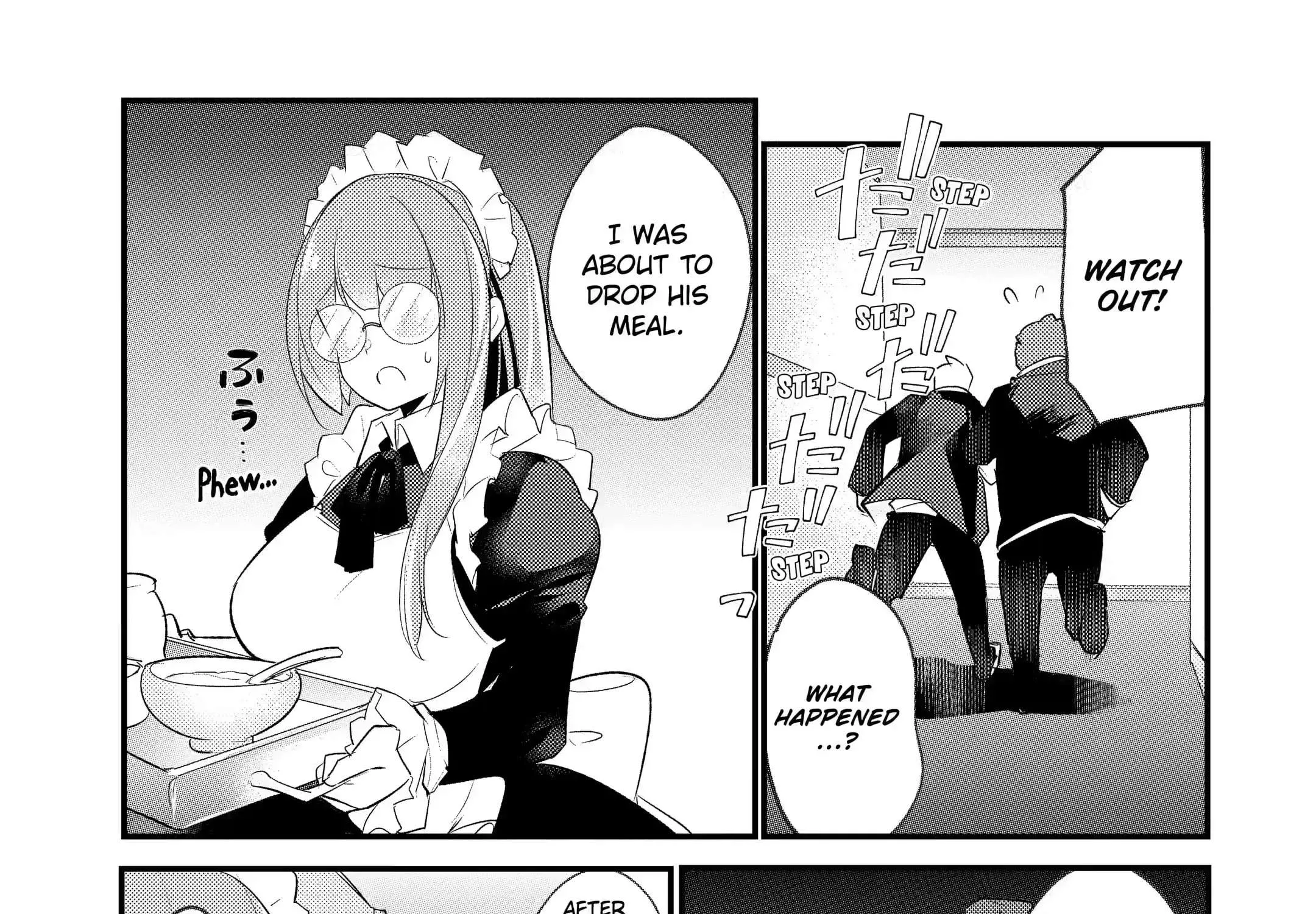 Tensai Ouji no Akaji Kokka Saisei Jutsu – Souda, Baikoku Shiyou Chapter 54 page 2 - 