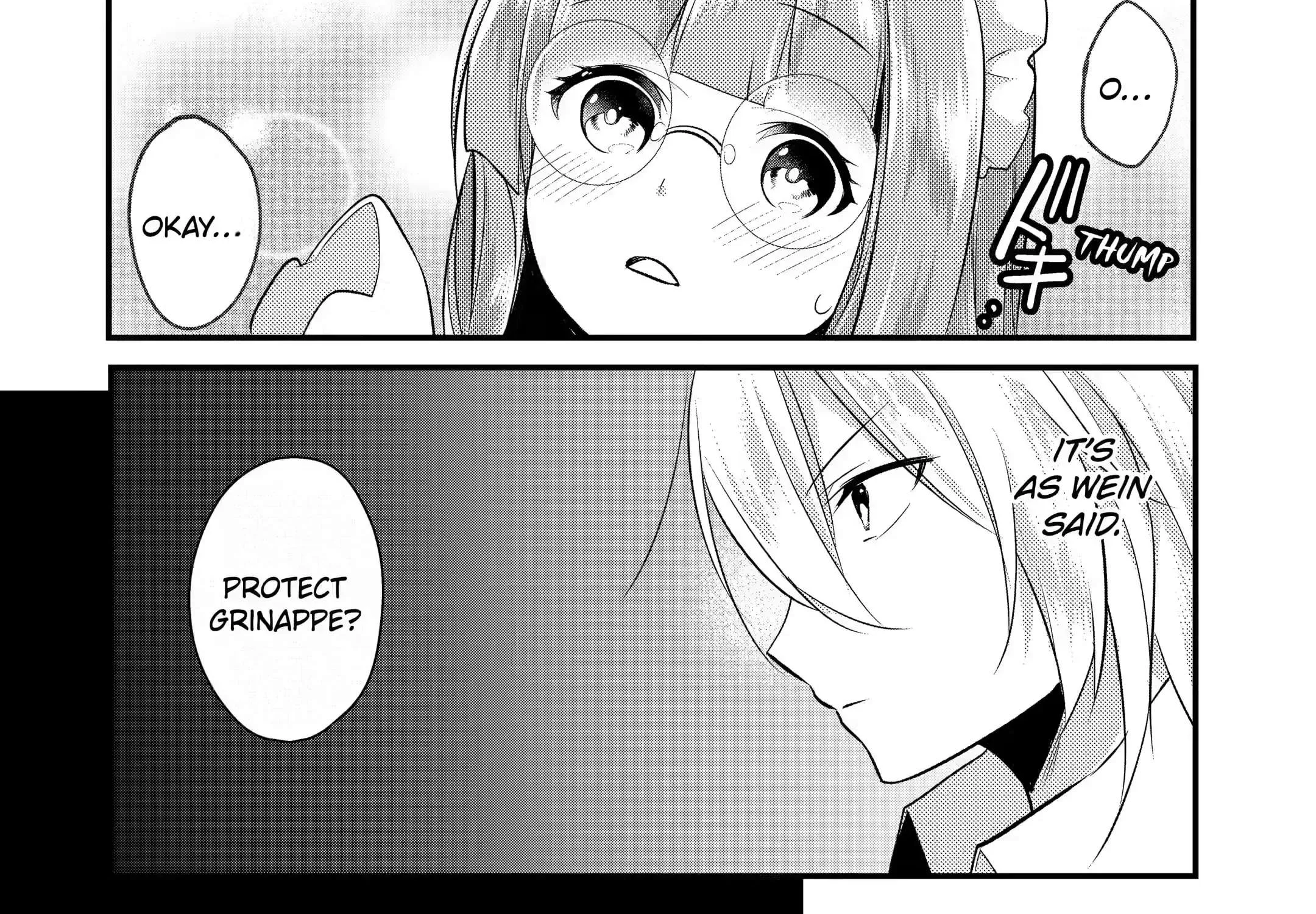 Tensai Ouji no Akaji Kokka Saisei Jutsu – Souda, Baikoku Shiyou Chapter 54 page 12 - 
