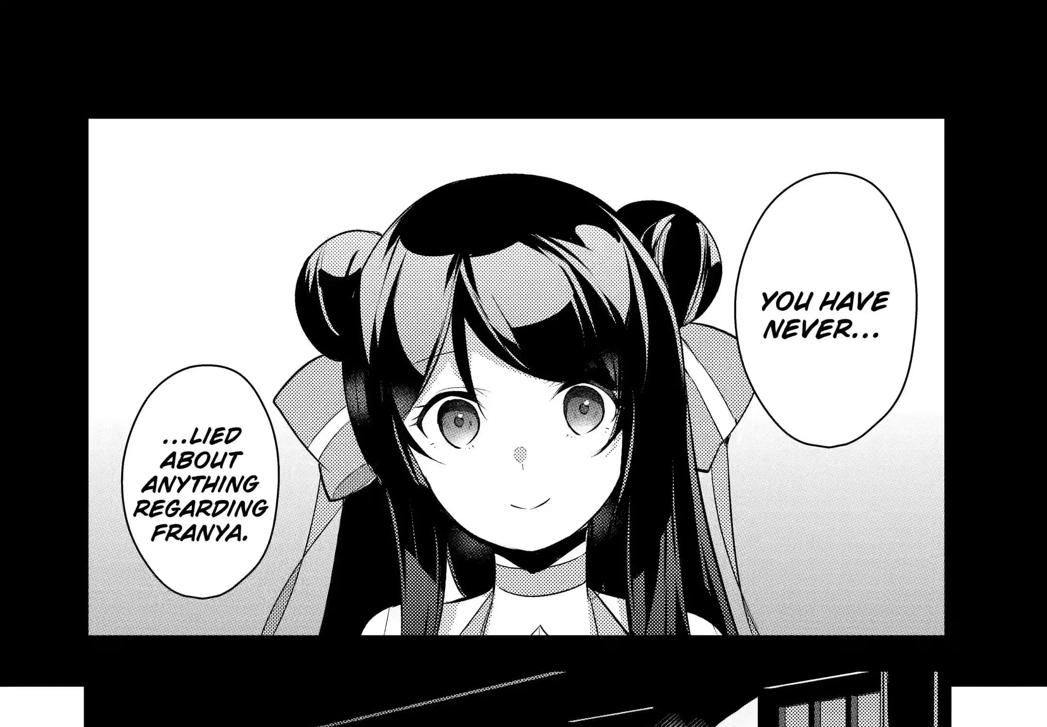Tensai Ouji no Akaji Kokka Saisei Jutsu – Souda, Baikoku Shiyou Chapter 54 page 29 - 