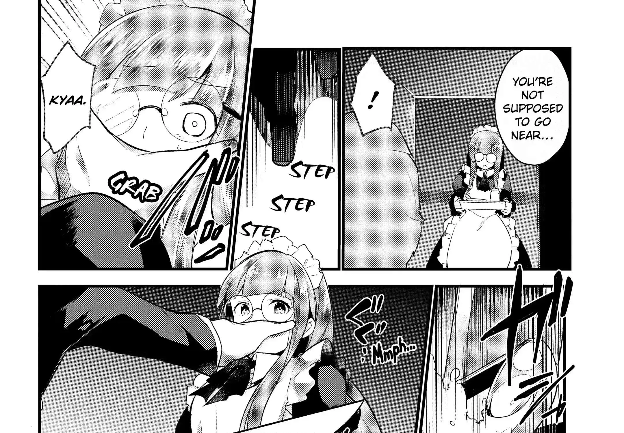 Tensai Ouji no Akaji Kokka Saisei Jutsu – Souda, Baikoku Shiyou Chapter 54 page 5 - 