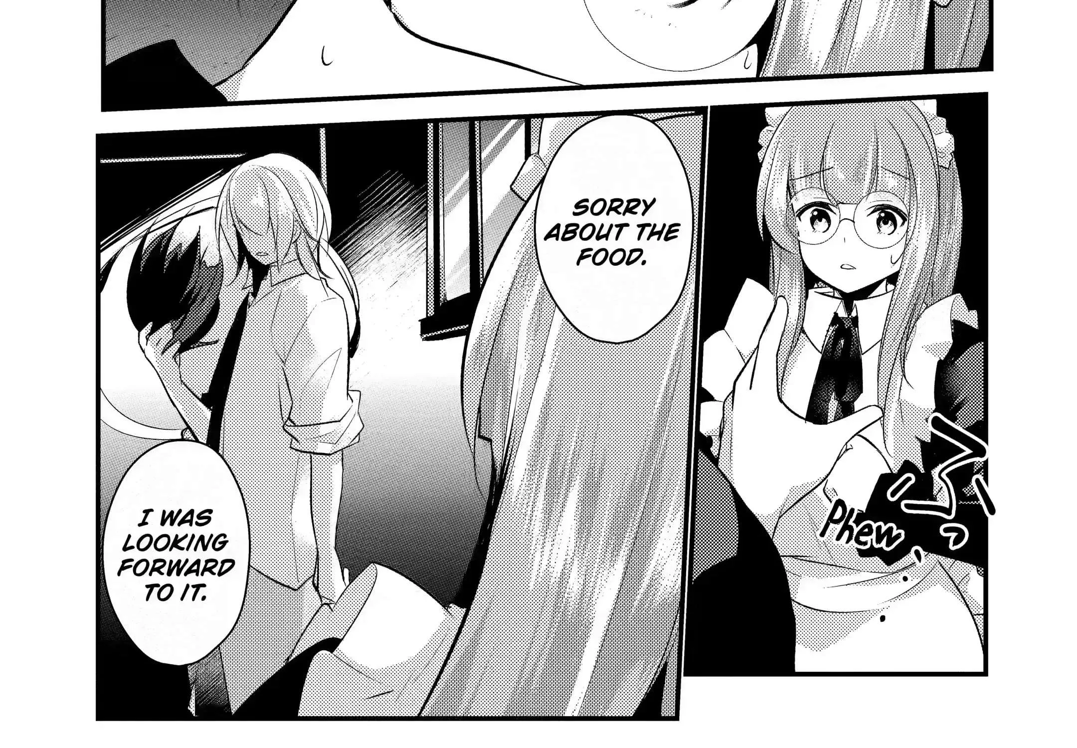Tensai Ouji no Akaji Kokka Saisei Jutsu – Souda, Baikoku Shiyou Chapter 54 page 9 - 